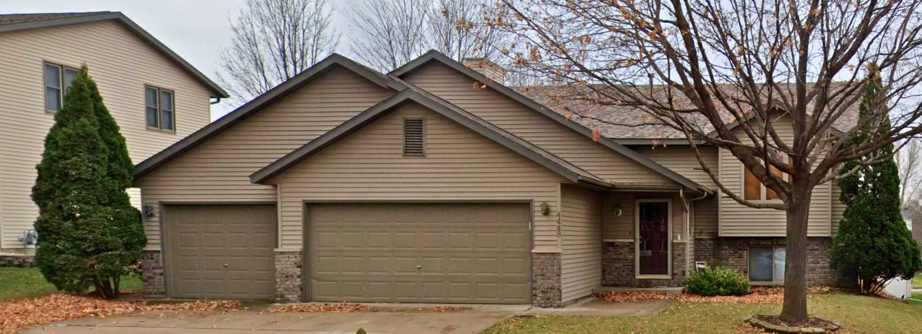 Rochester, MN 55901,4448 57th St NW