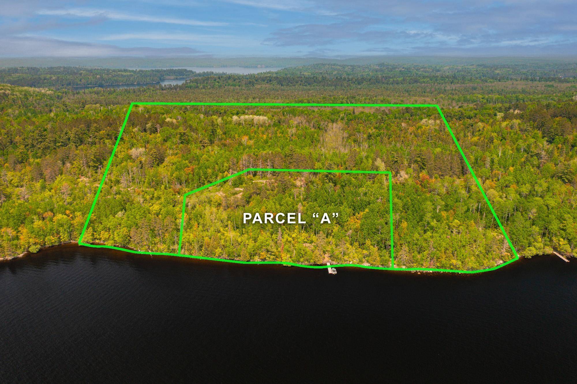 Tower, MN 55790,TBD- Parcel A Pine IS