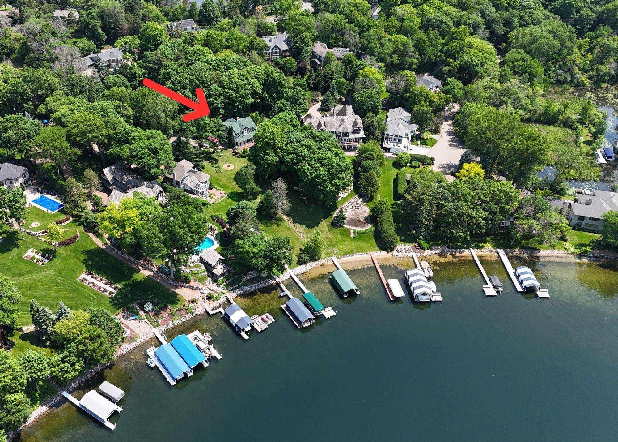 Greenwood, MN 55331,5190 Saint Albans Bay RD