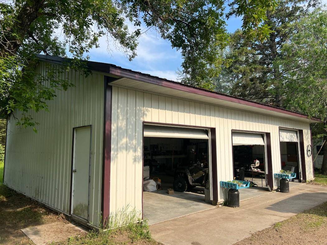 Sebeka, MN 56477,312 1st ST NE