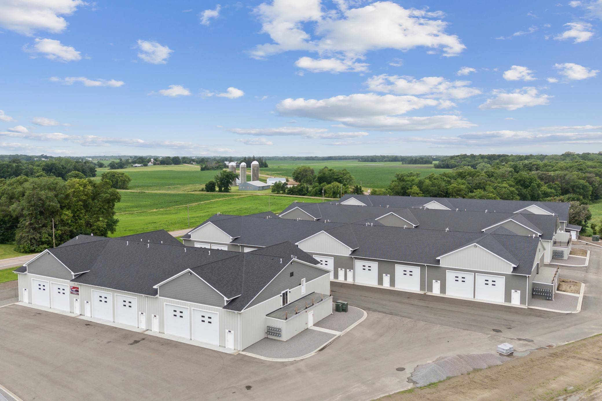 Watertown, MN 55388,721 Industrial BLVD #E3