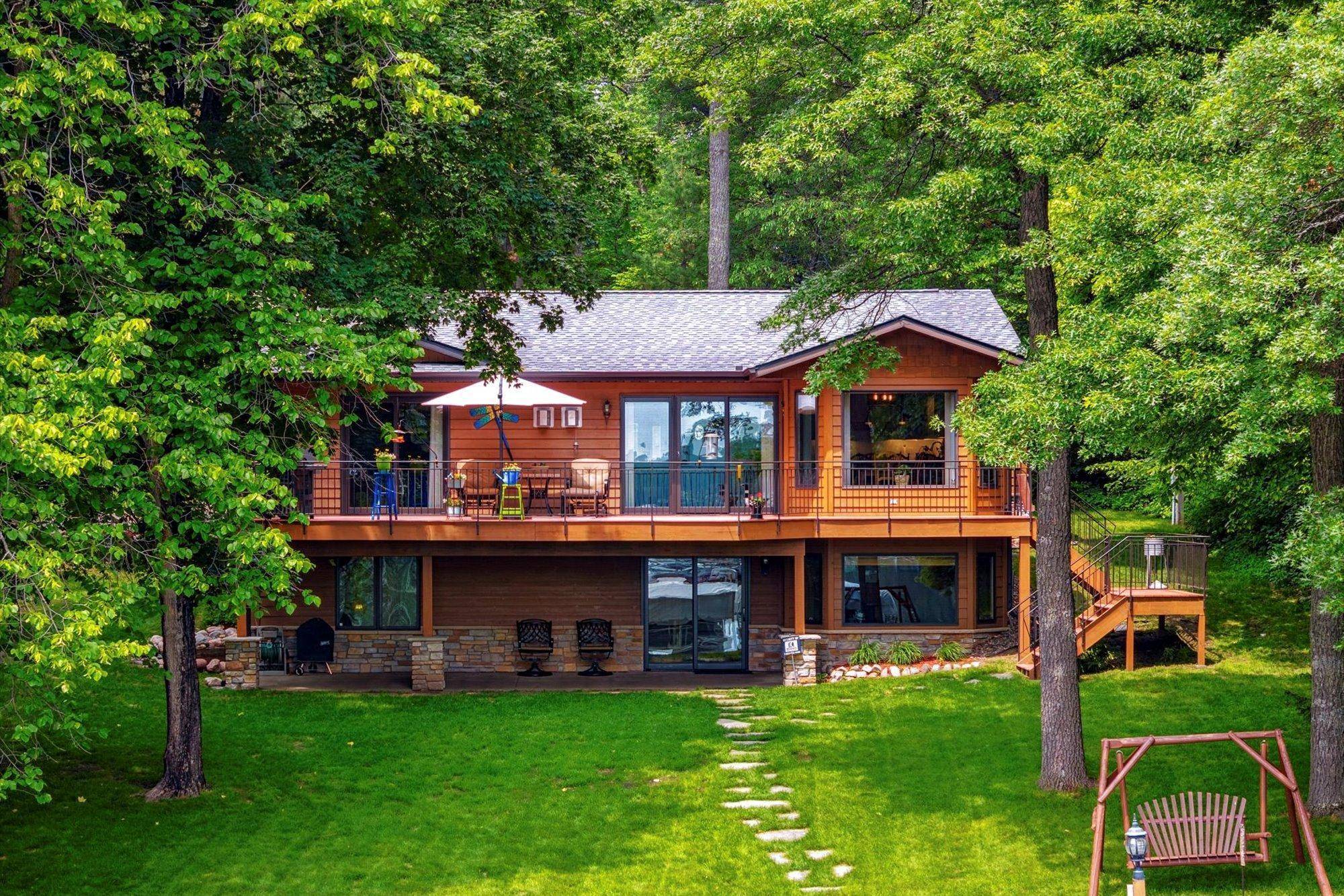 Ideal Twp, MN 56472,8329 Ruttger RD