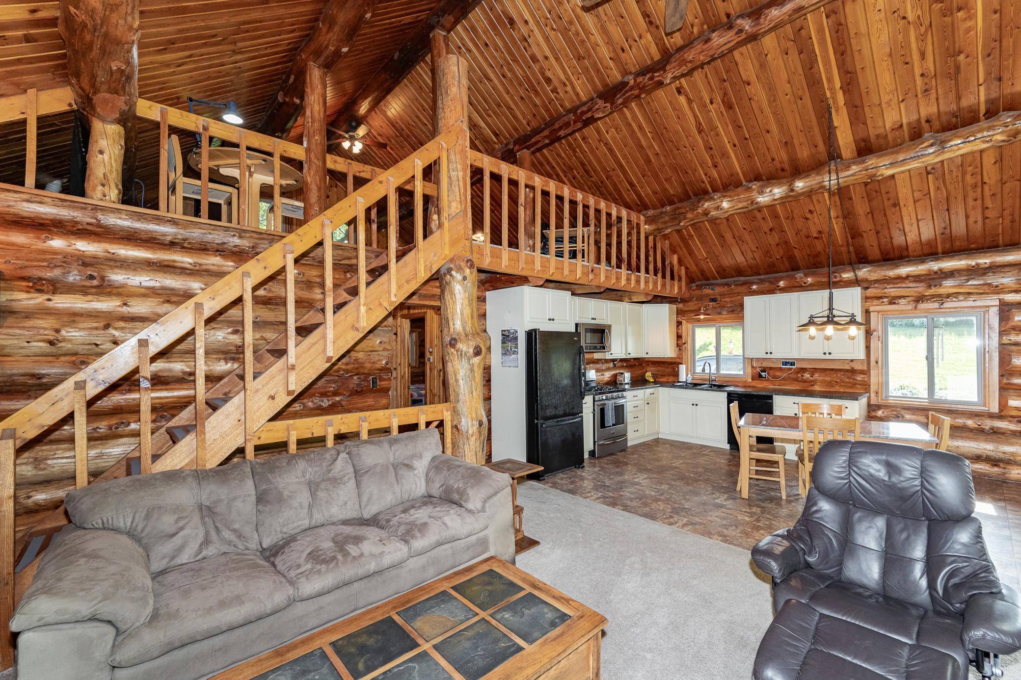 Mazeppa Twp, MN 55956,56638 County Road 1