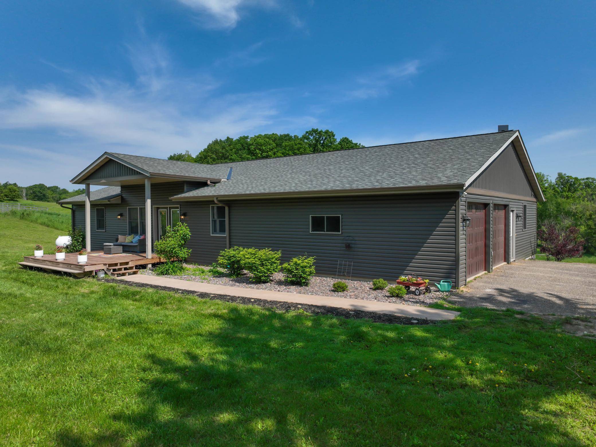 Glenwood City, WI 54013,1620 County Road X