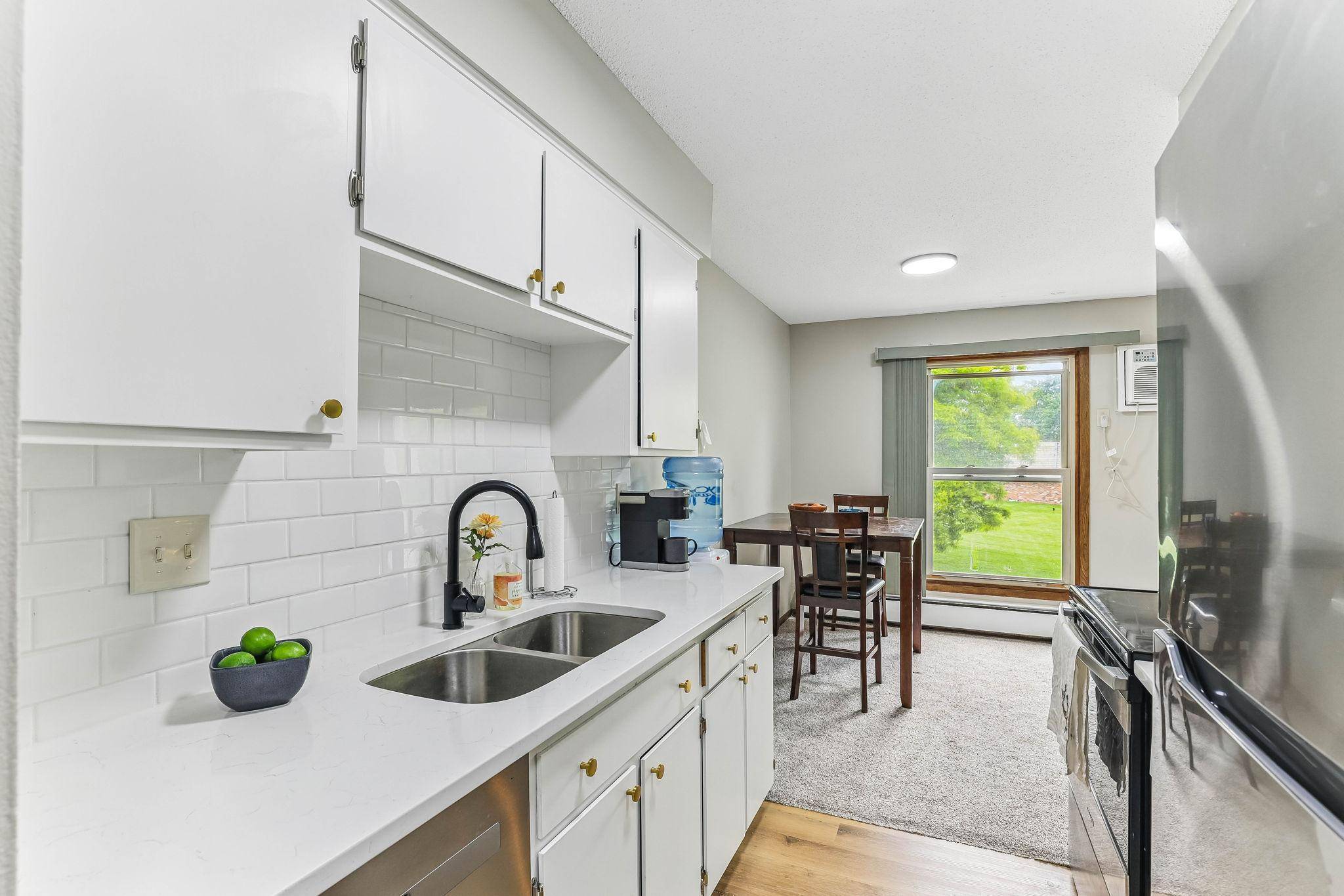Hopkins, MN 55343,917 11th AVE S #6
