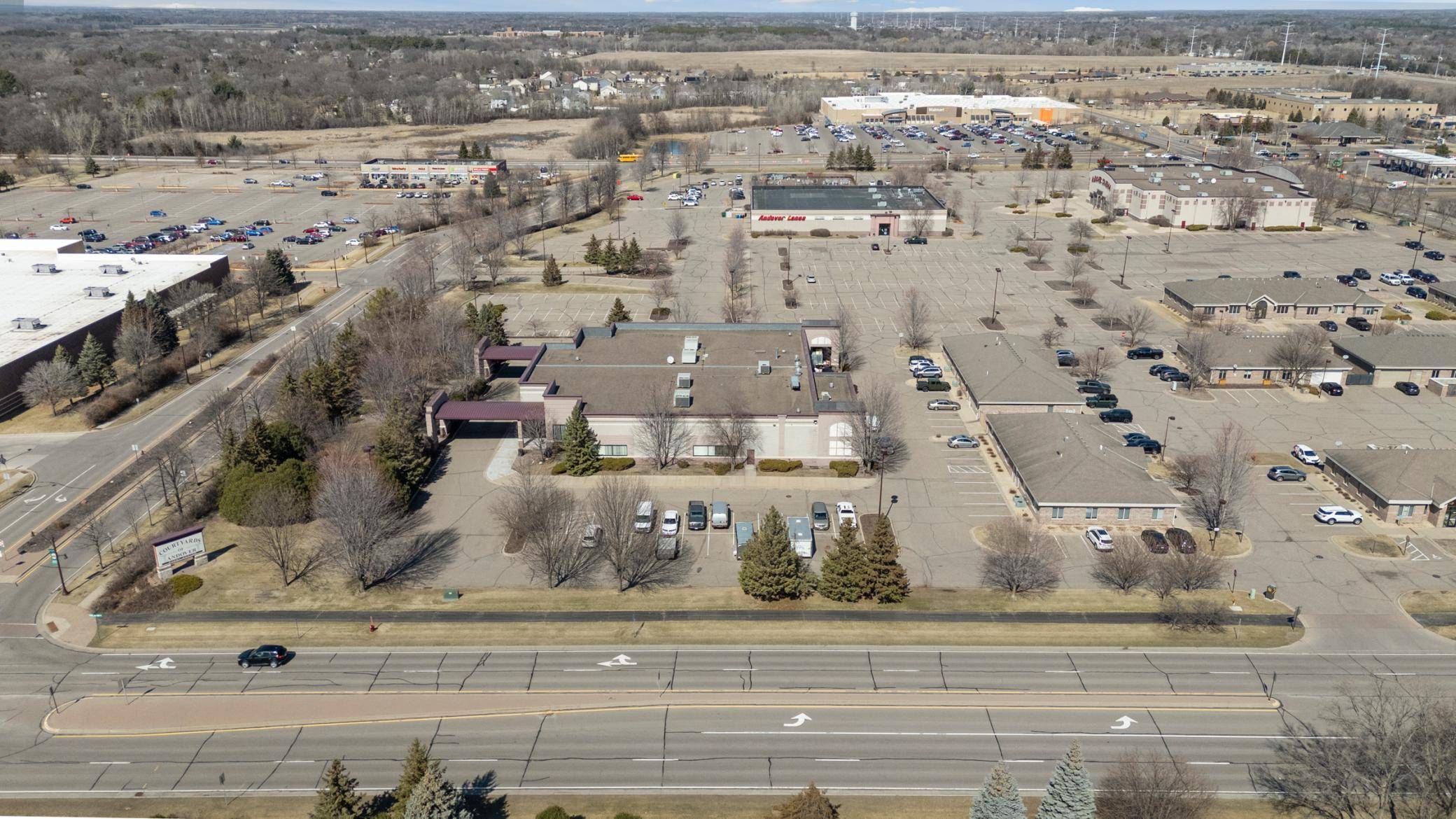 Andover, MN 55304,13545 Martin ST NW