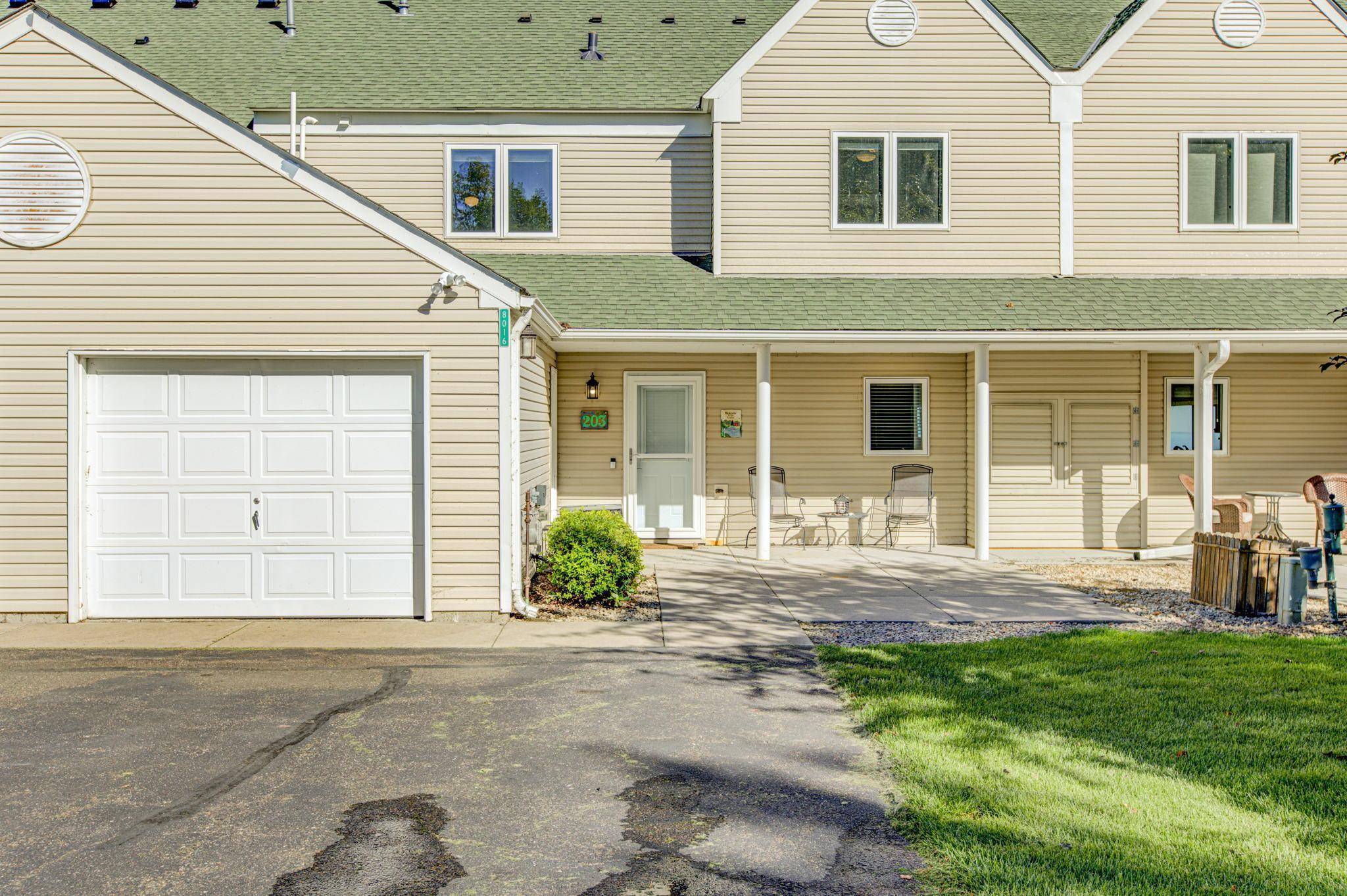 Onamia, MN 56359,8016 Par Five DR