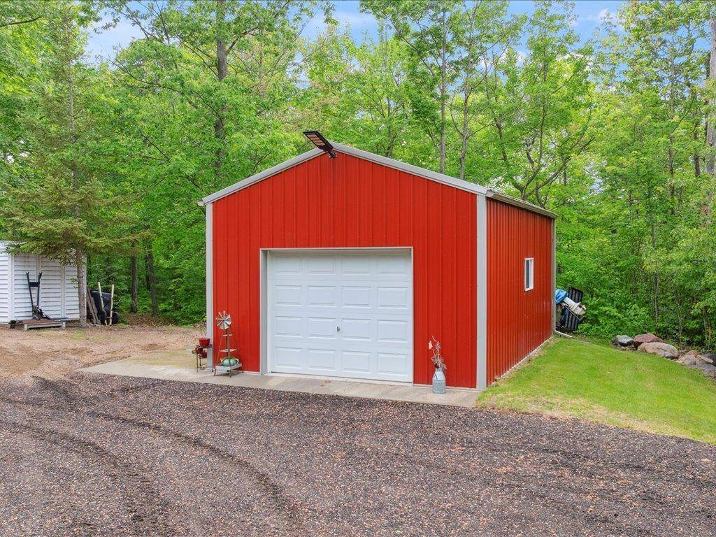 Akeley, MN 56433,6991 County 37 NW