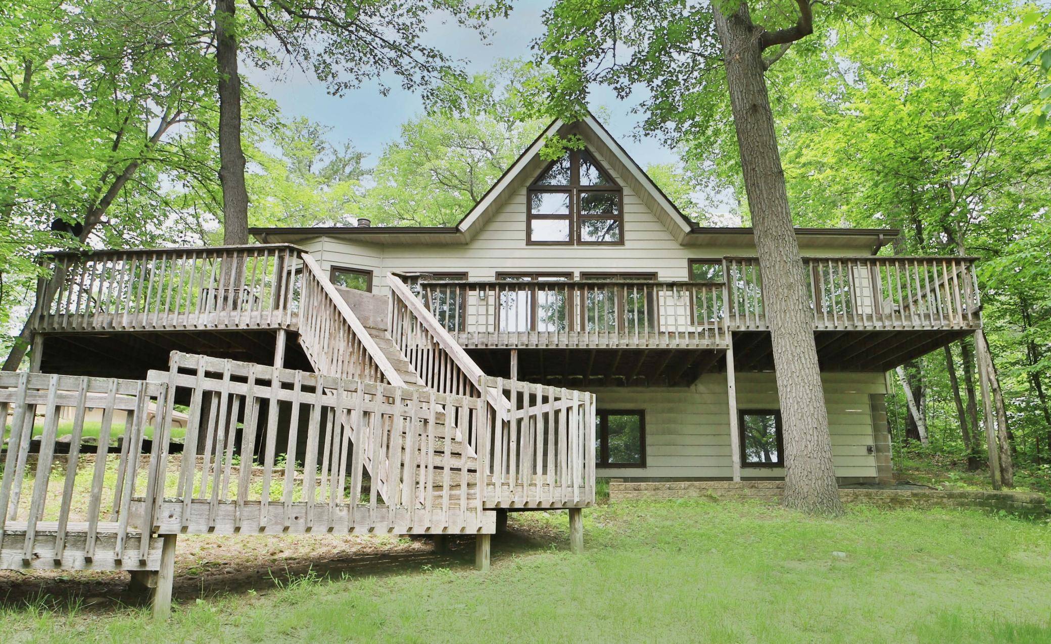 Nisswa, MN 56468,25548 Hyland AVE