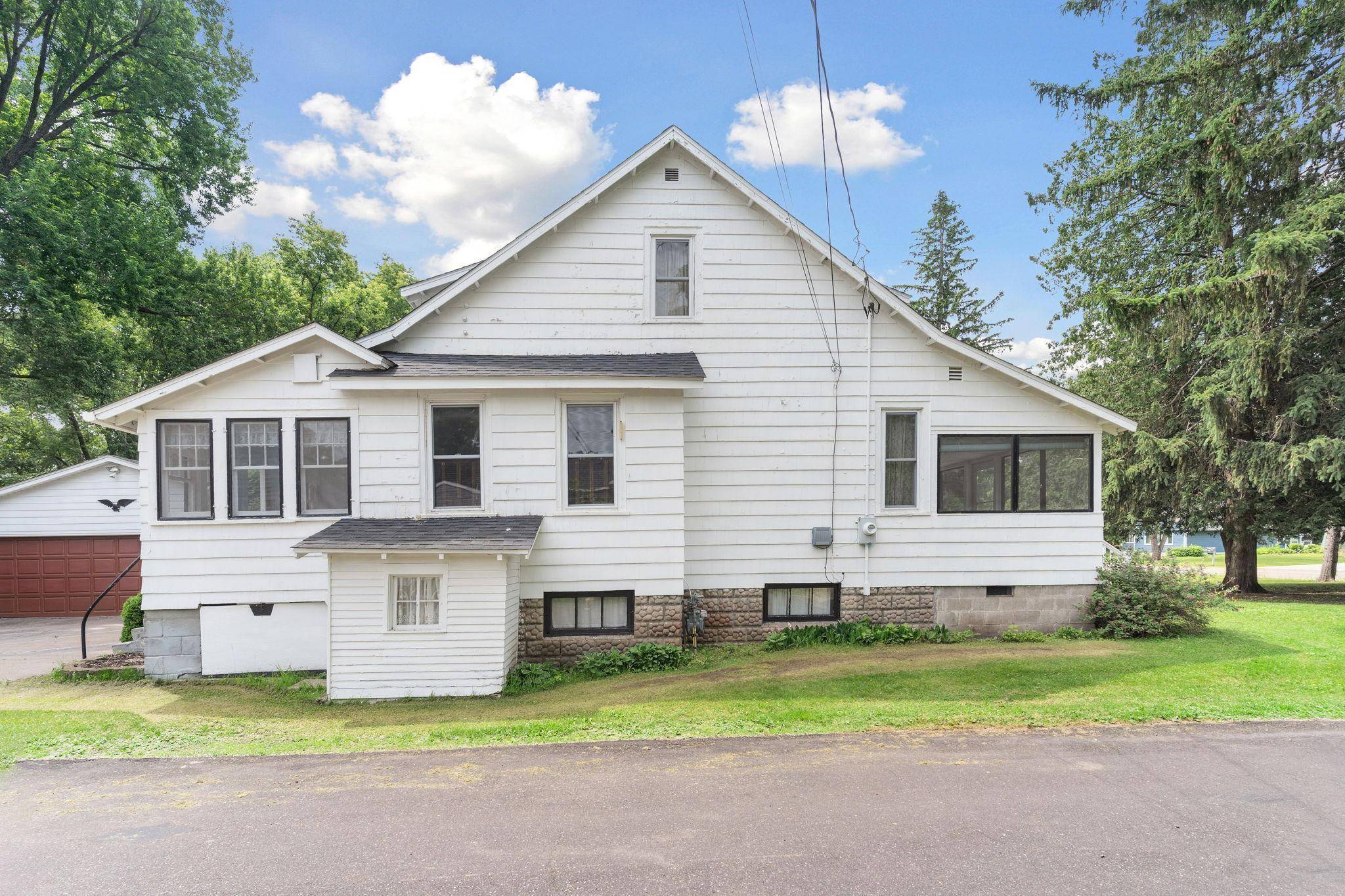 White Bear Twp, MN 55110,5336 Eagle ST
