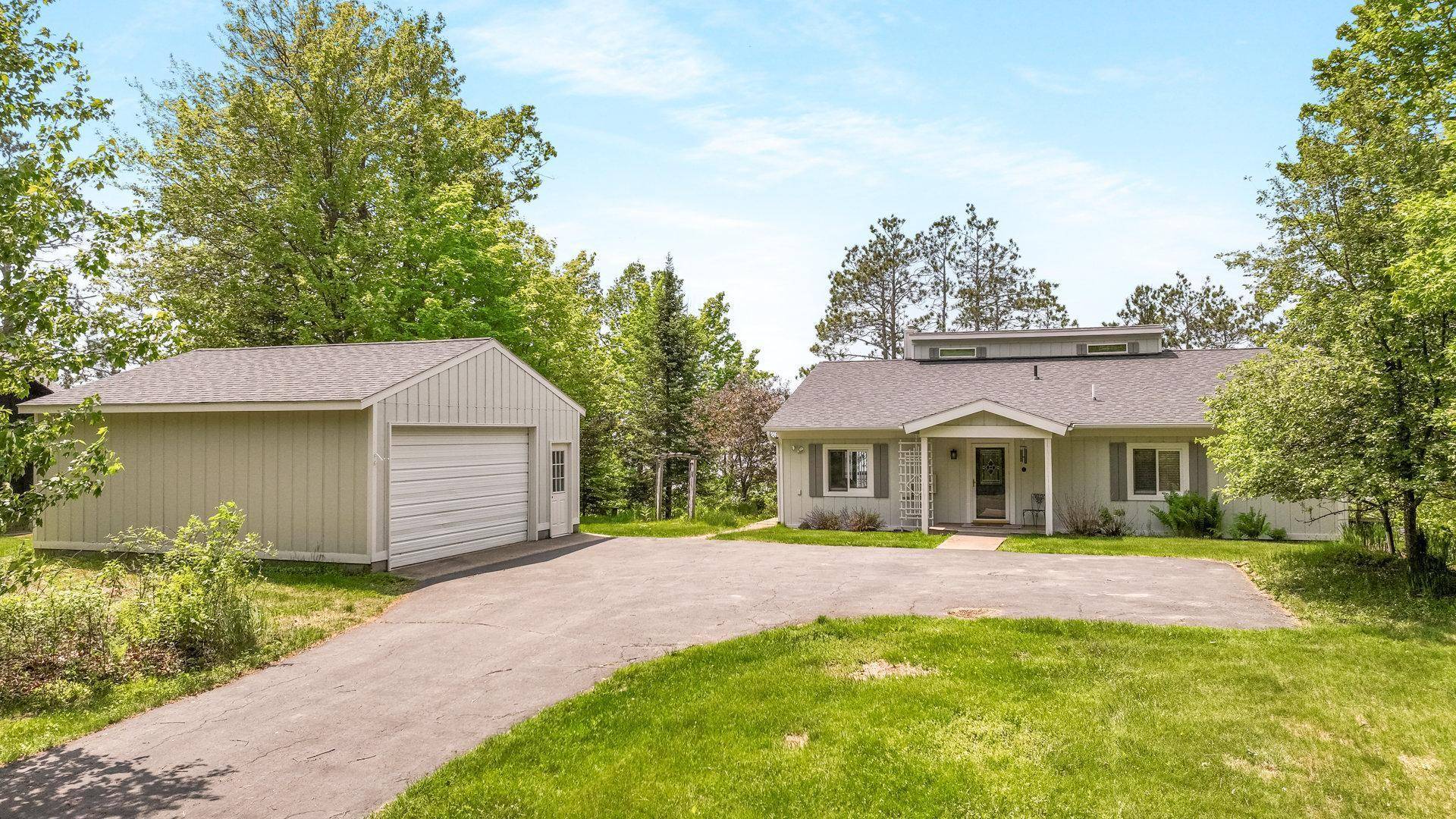 Round Lake Twp, WI 54843,10787 N Reynolds RD