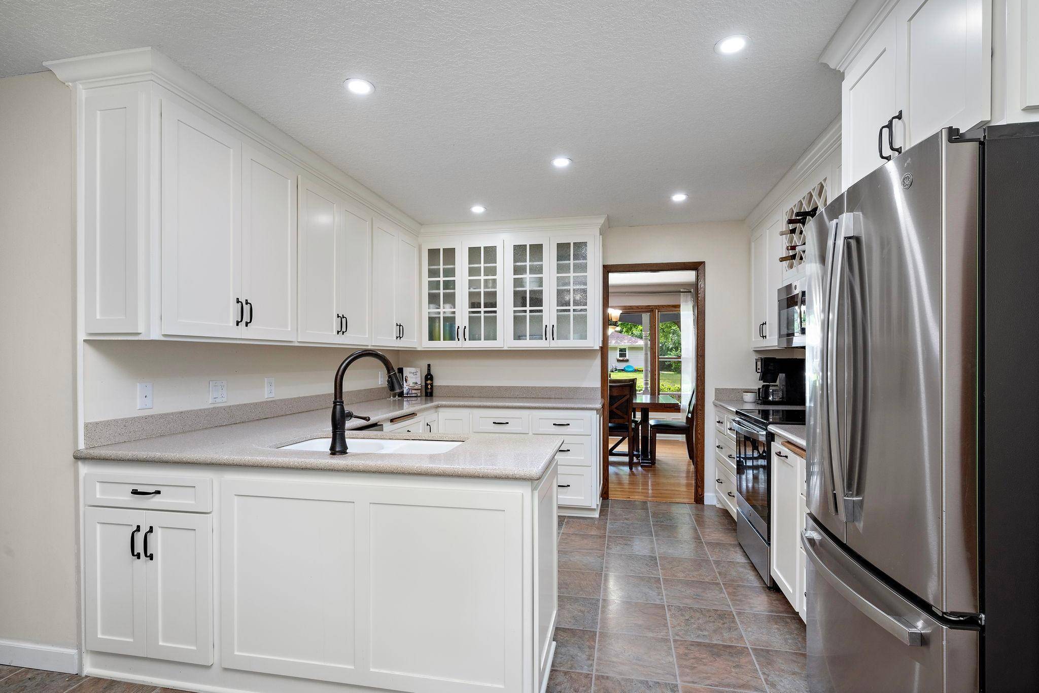 Fridley, MN 55432,135 Glen Creek RD NE