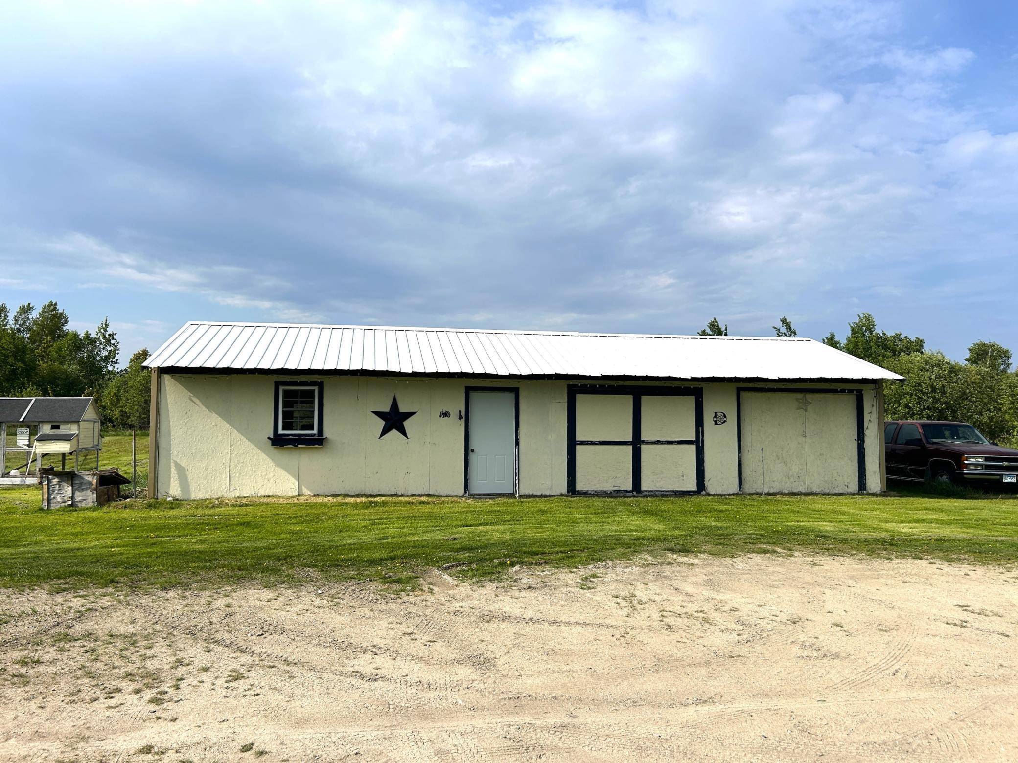 Warroad, MN 56763,37311 580th AVE