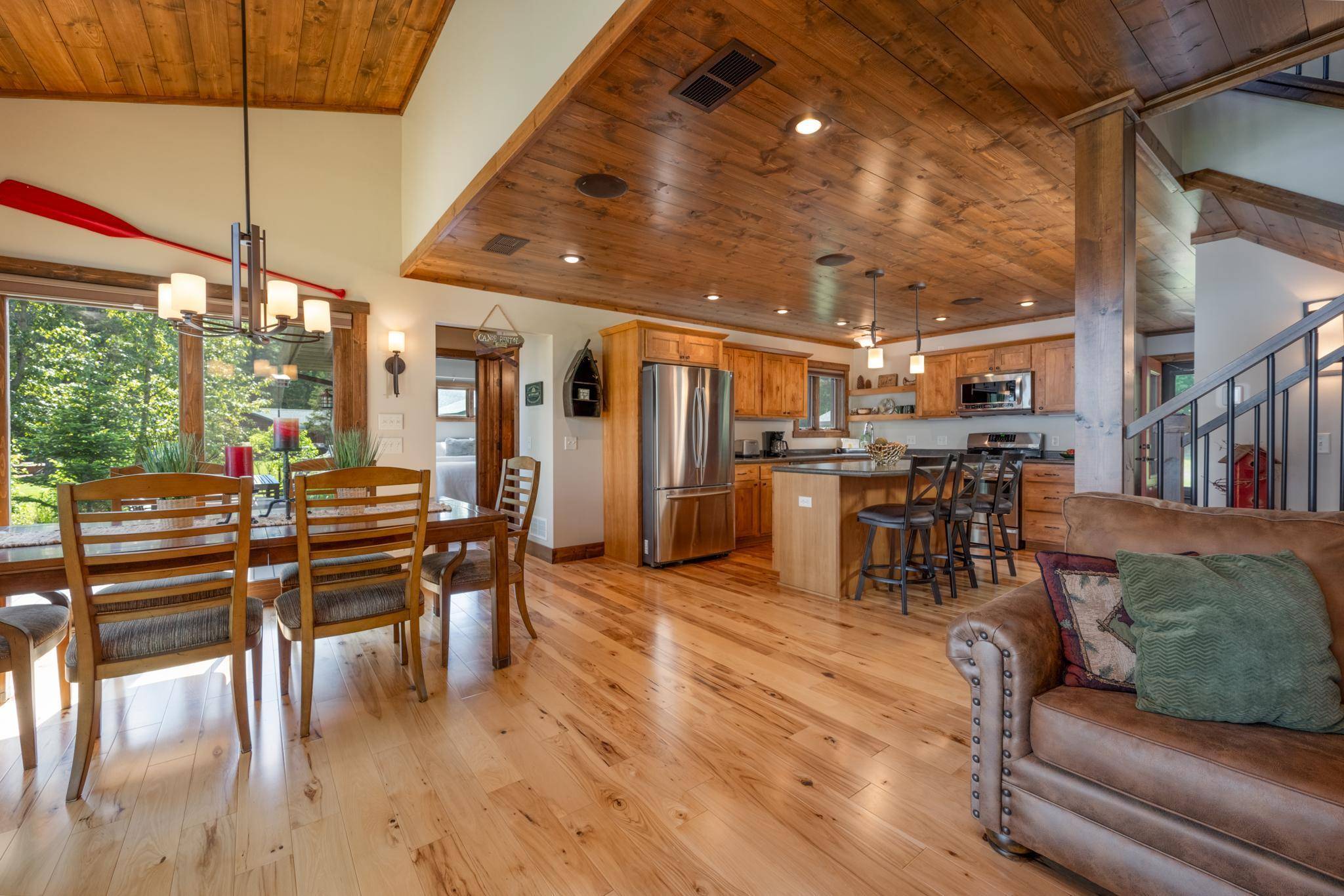 Comstock, WI 54826,264 220th AVE