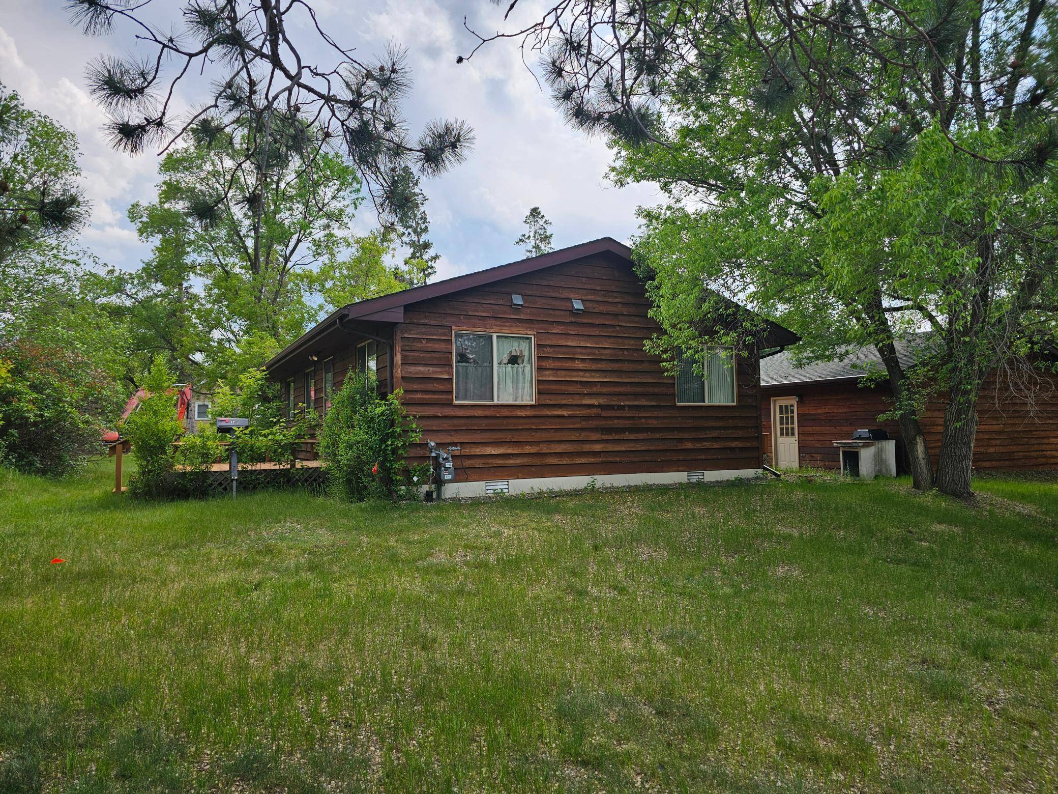 Bemidji, MN 56601,1701 Park AVE NW