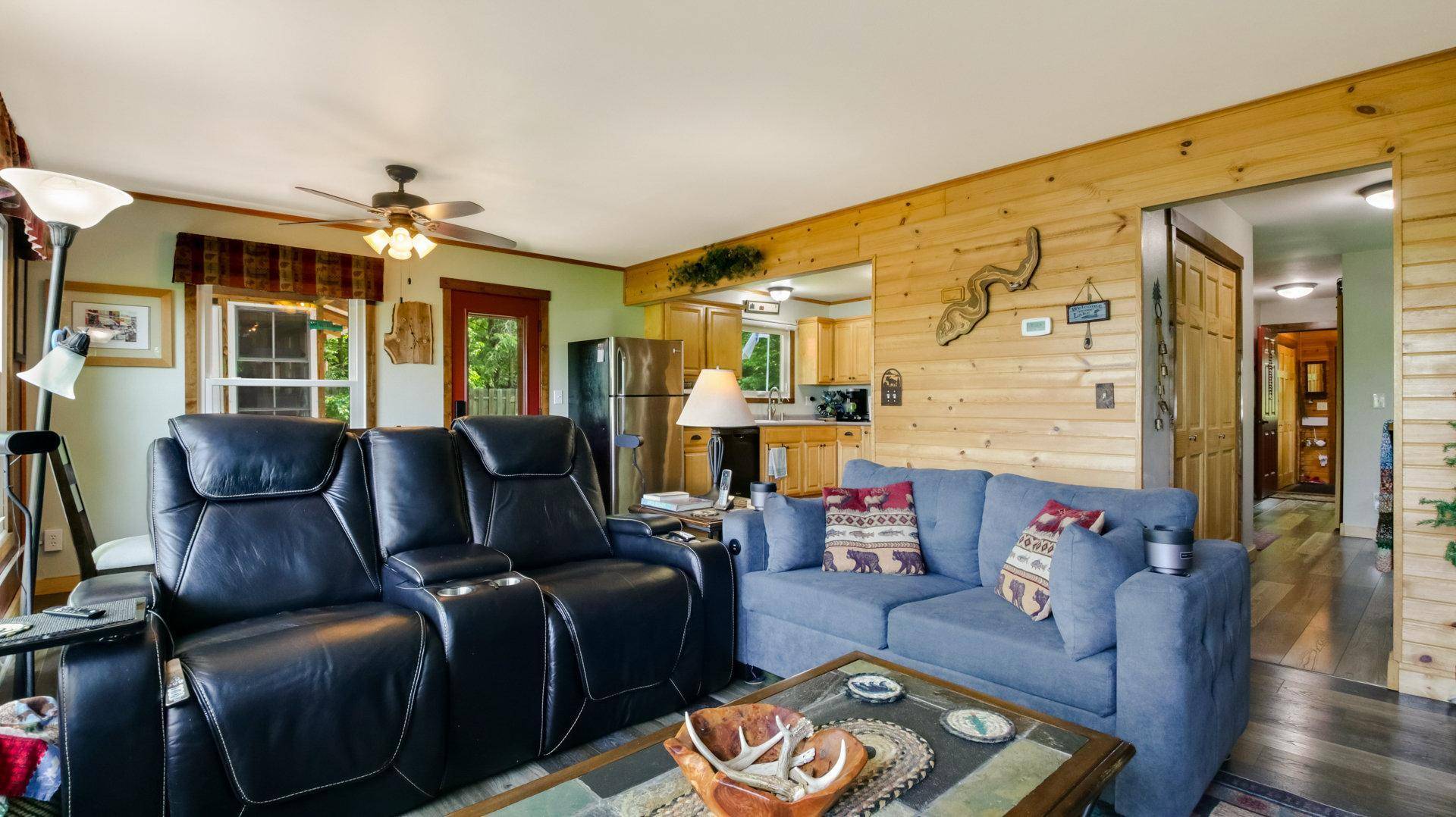 Dewey Twp, WI 54563,W5820 Happy Acres RD
