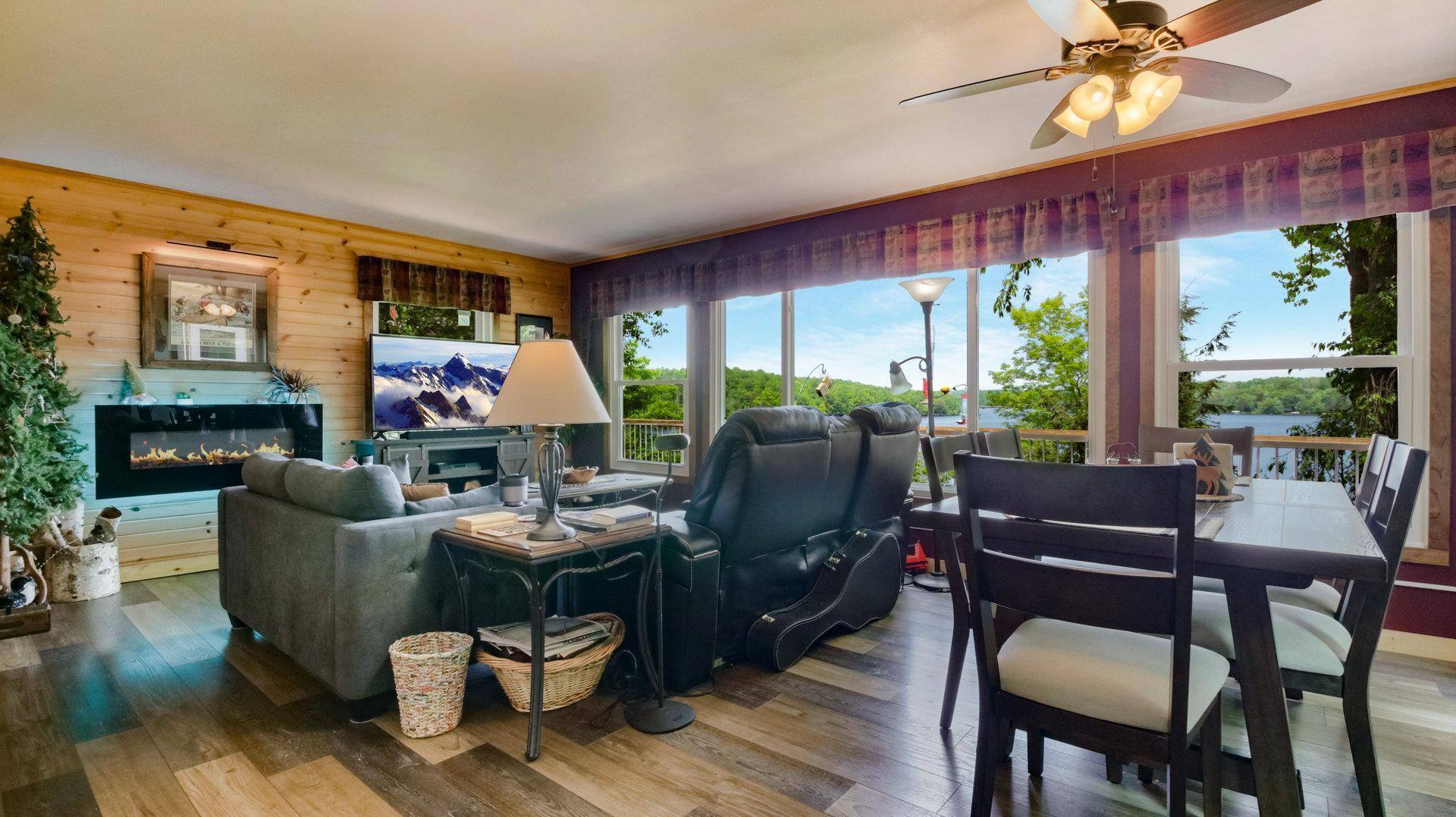 Dewey Twp, WI 54563,W5820 Happy Acres RD