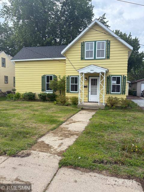 Paynesville, MN 56362,363 W Mill ST