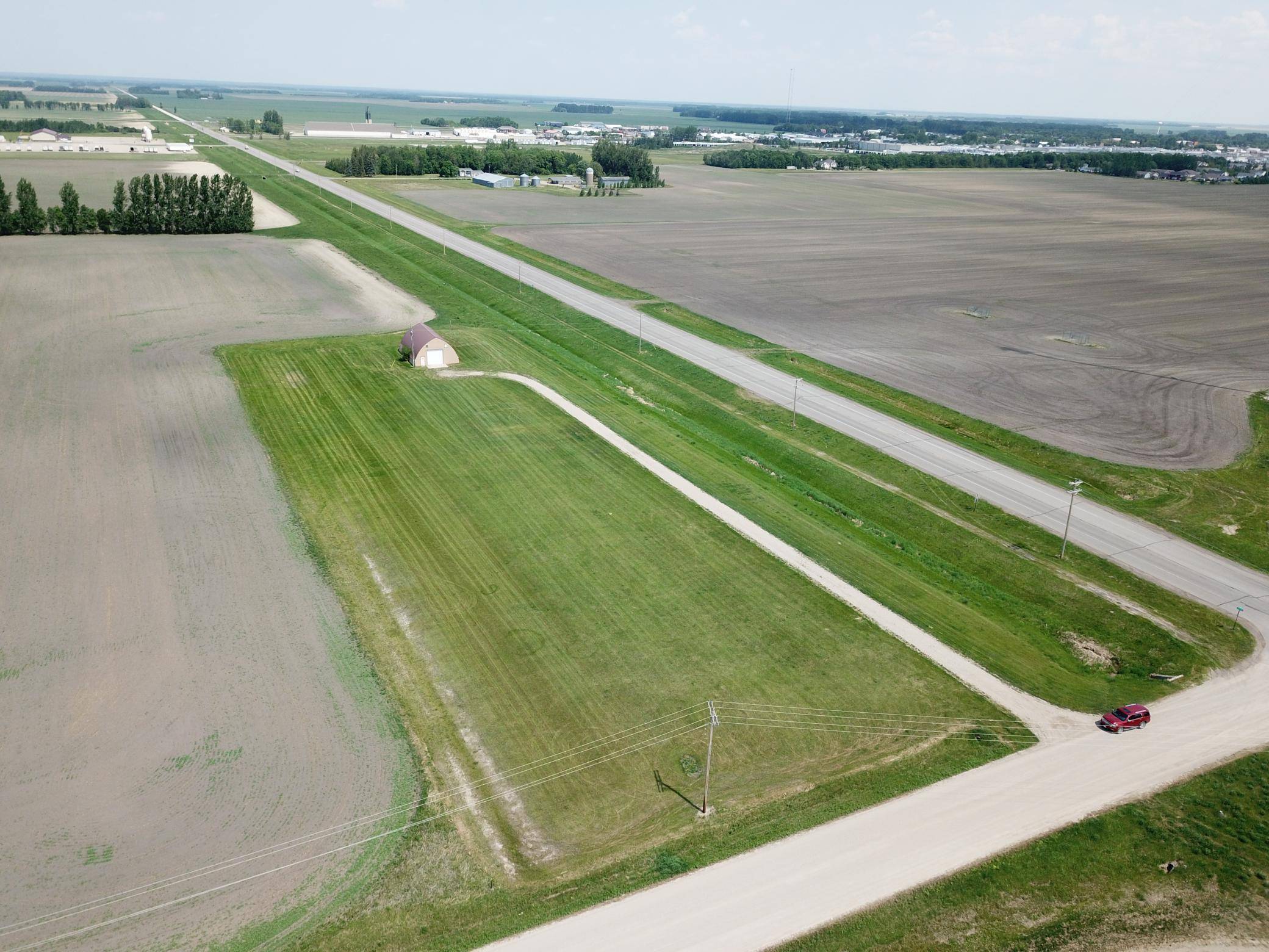 Jadis Twp, MN 56751,300th street