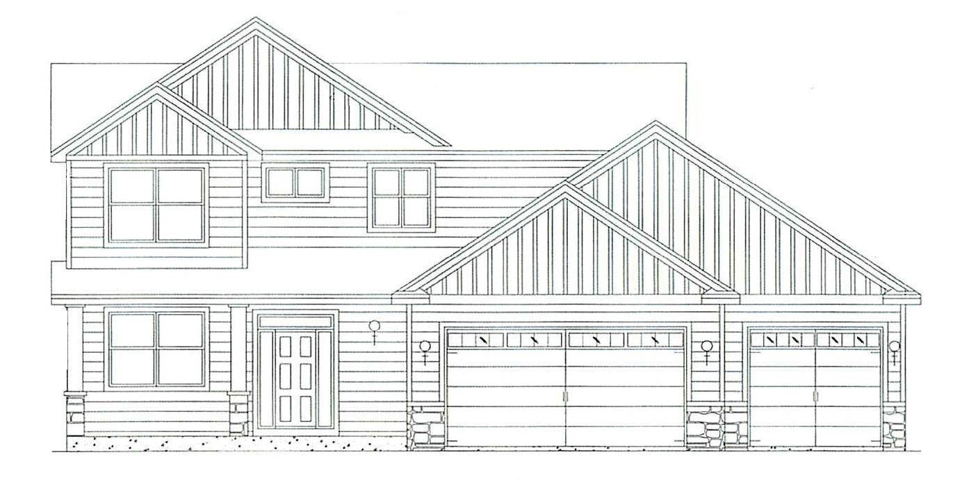 Andover, MN 55304,1107 168th AVE NW