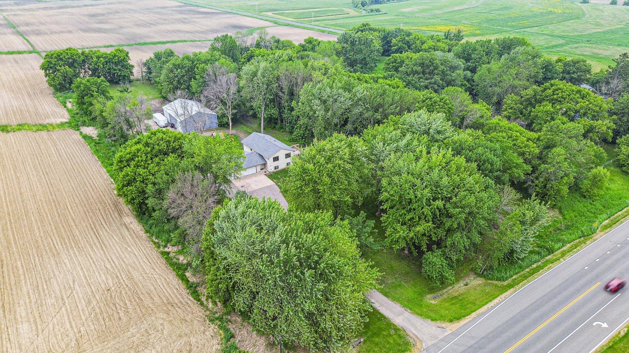 Chisago City, MN 55013,9861 Green Lake TRL