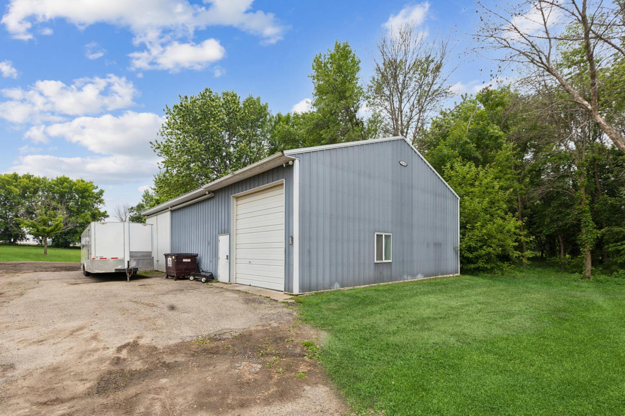 Chisago City, MN 55013,9861 Green Lake TRL