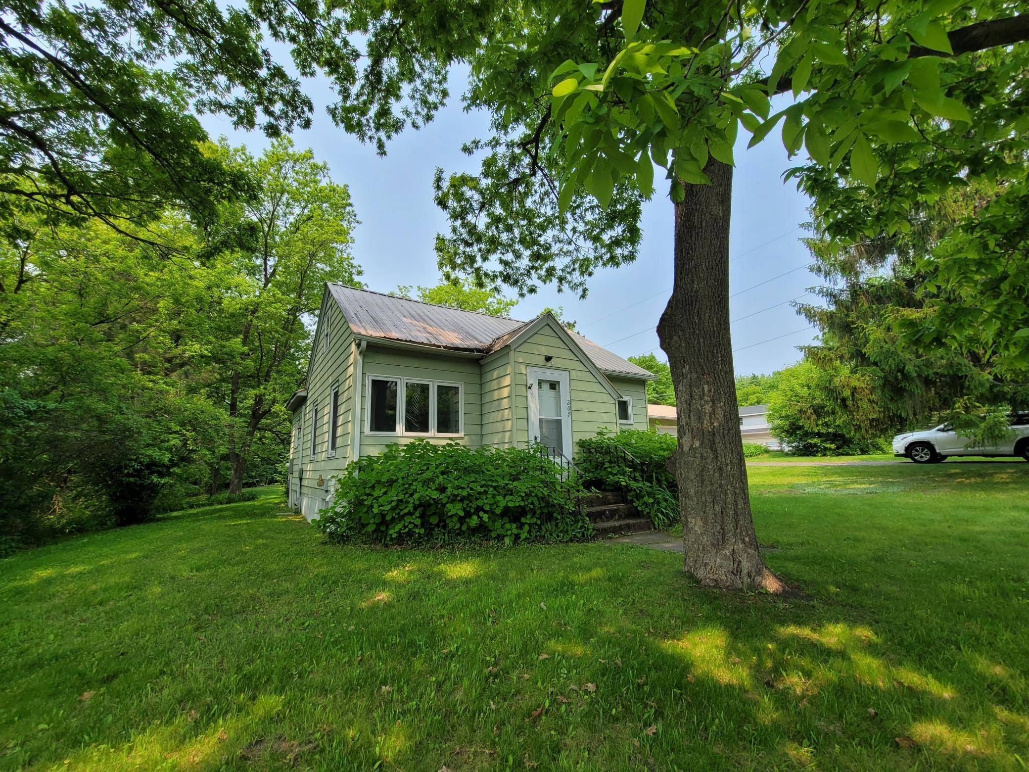 Luck, WI 54853,207 N 1st ST