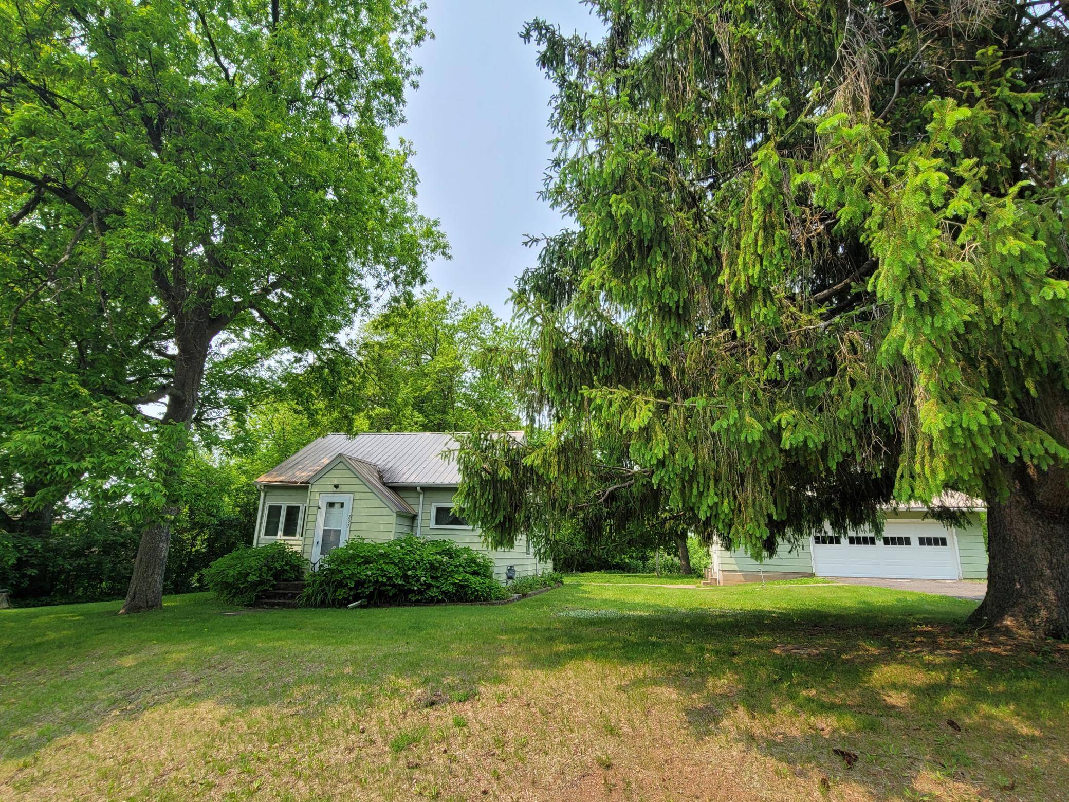 Luck, WI 54853,207 N 1st ST