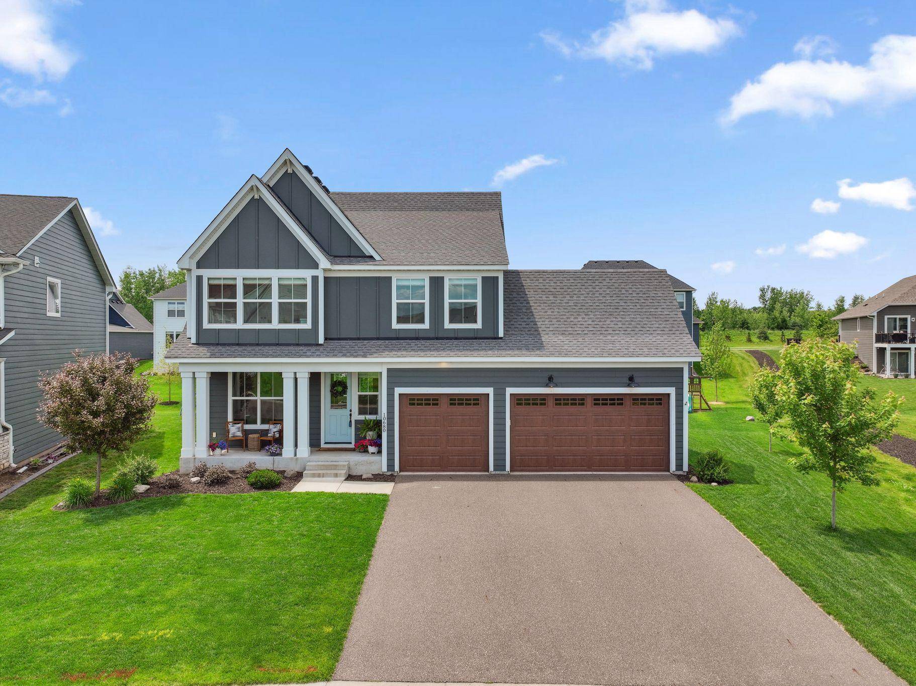 Lake Elmo, MN 55042,10680 38th TRL N
