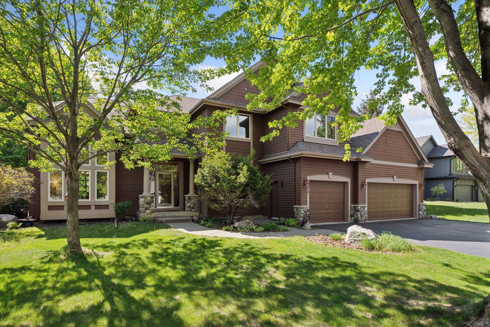 Chanhassen, MN 55317,7266 Fawn Hill RD