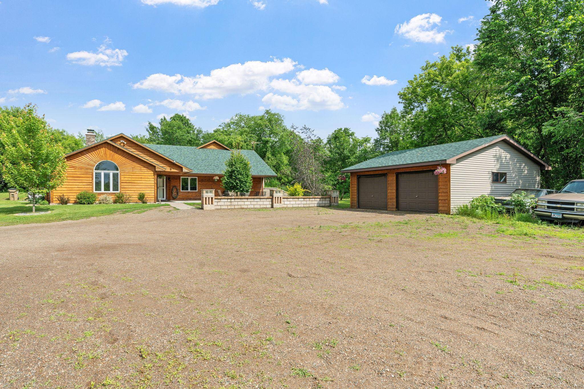 Milaca, MN 56353,7154 Cedar RD