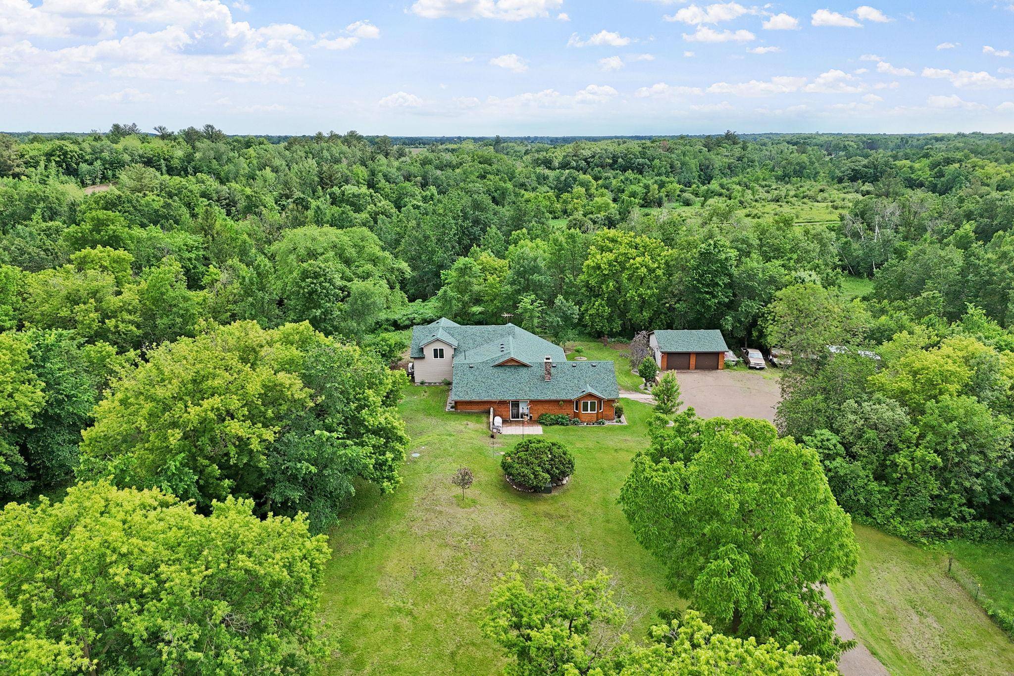 Milaca, MN 56353,7154 Cedar RD