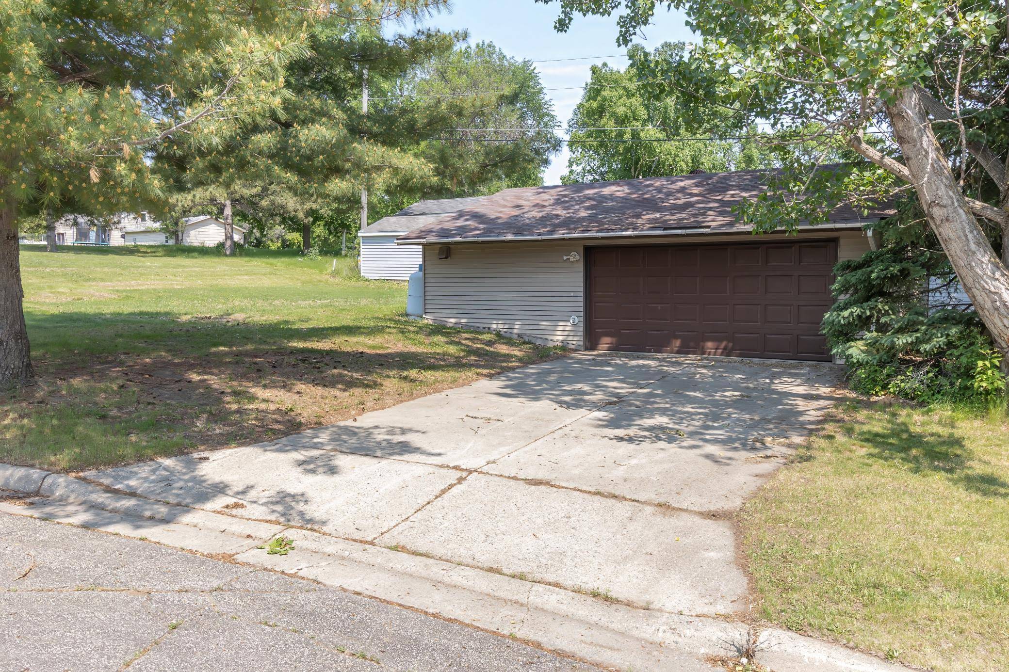 Fergus Falls, MN 56537,1125 Calvin CIR