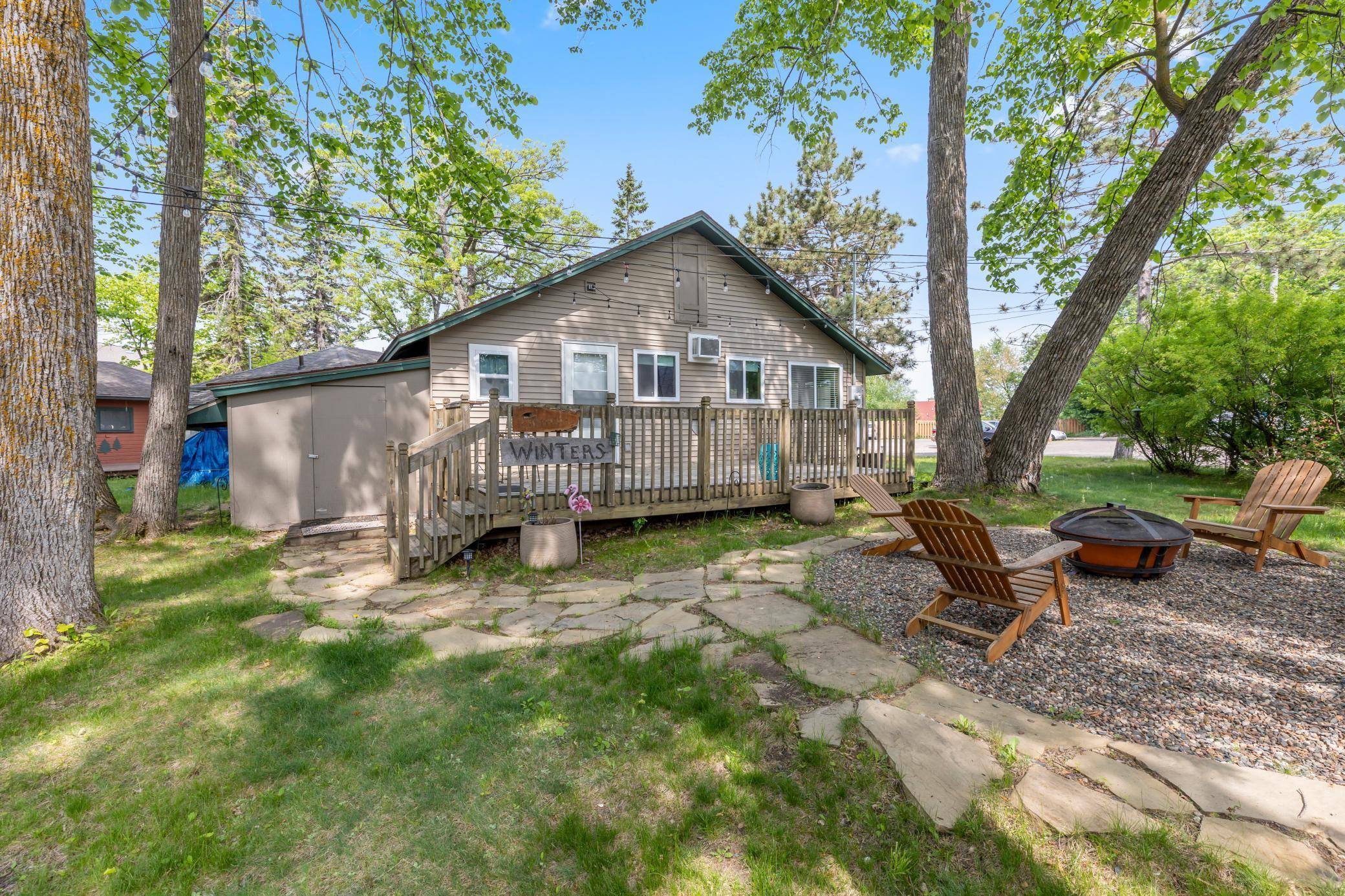 Breezy Point, MN 56472,30203 Circle DR