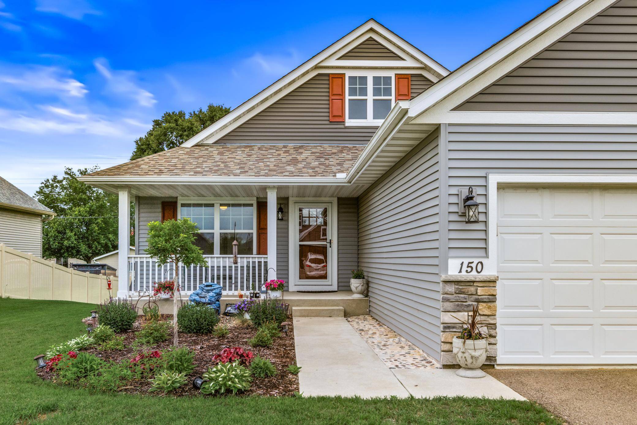 Hastings, MN 55033,150 Sandpiper CIR