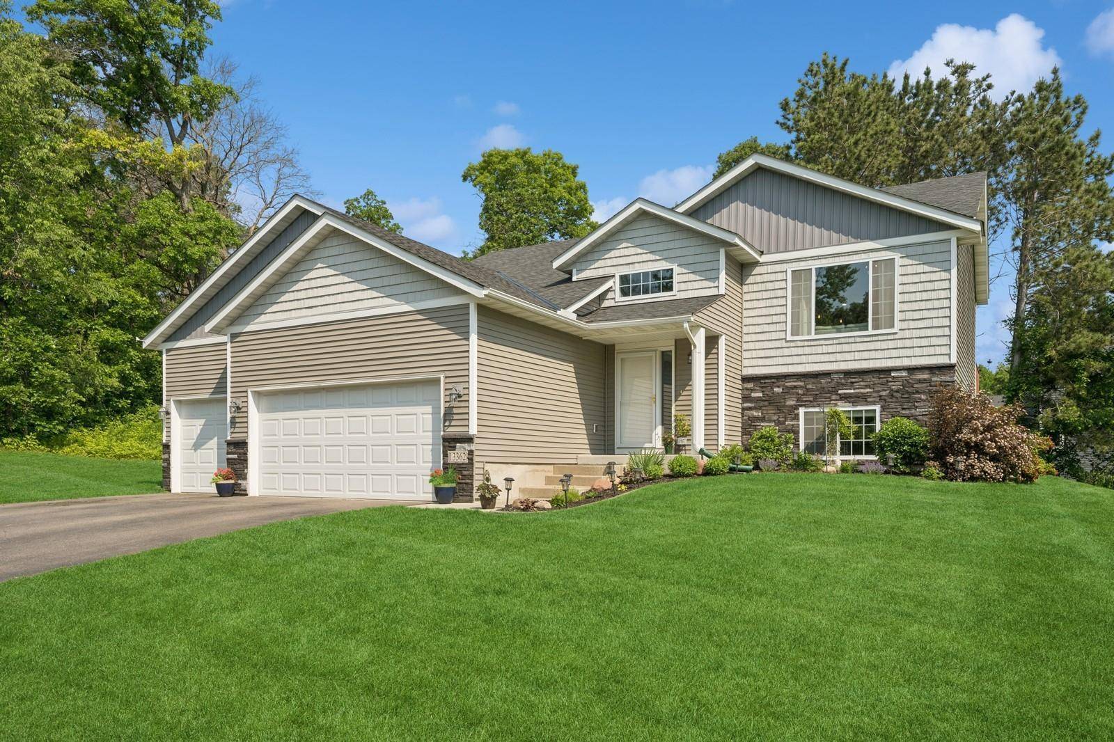 Becker, MN 55308,13362 Jefferson ST