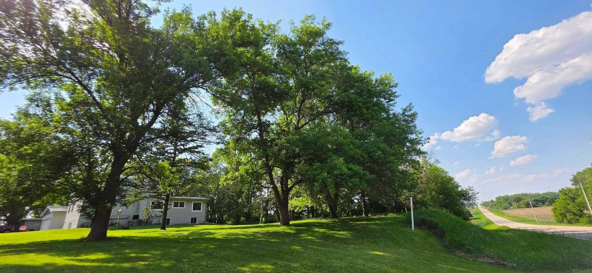 Albert Lea Twp, MN 56007,17548 749th AVE