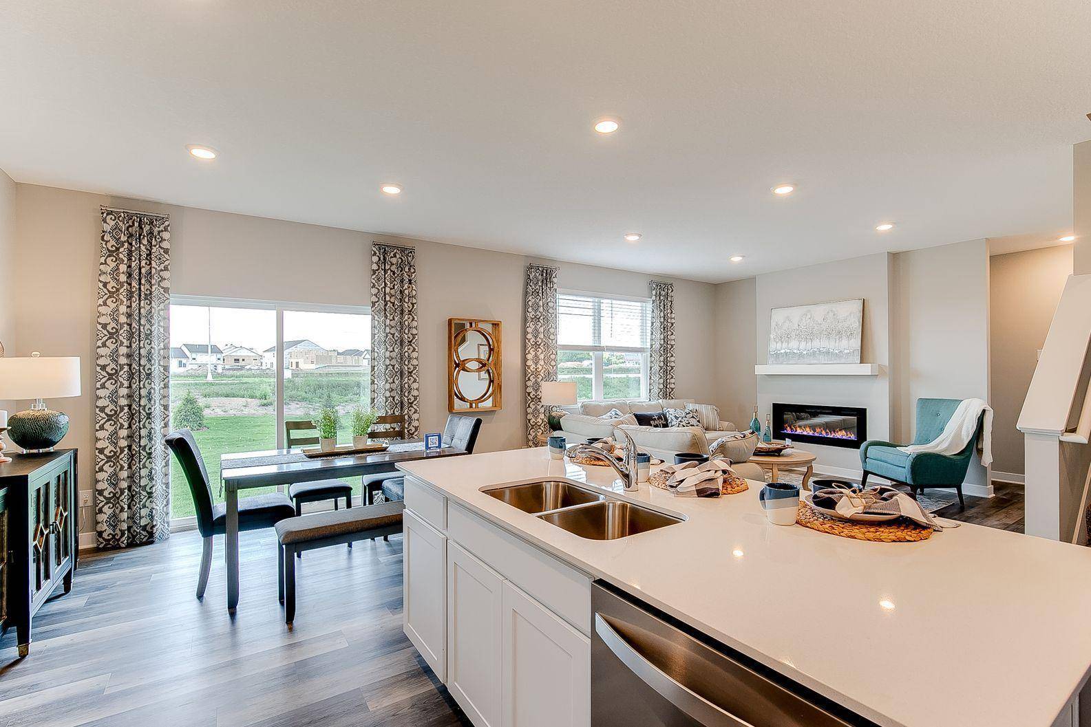 Shakopee, MN 55379,2495 Marsh View CT