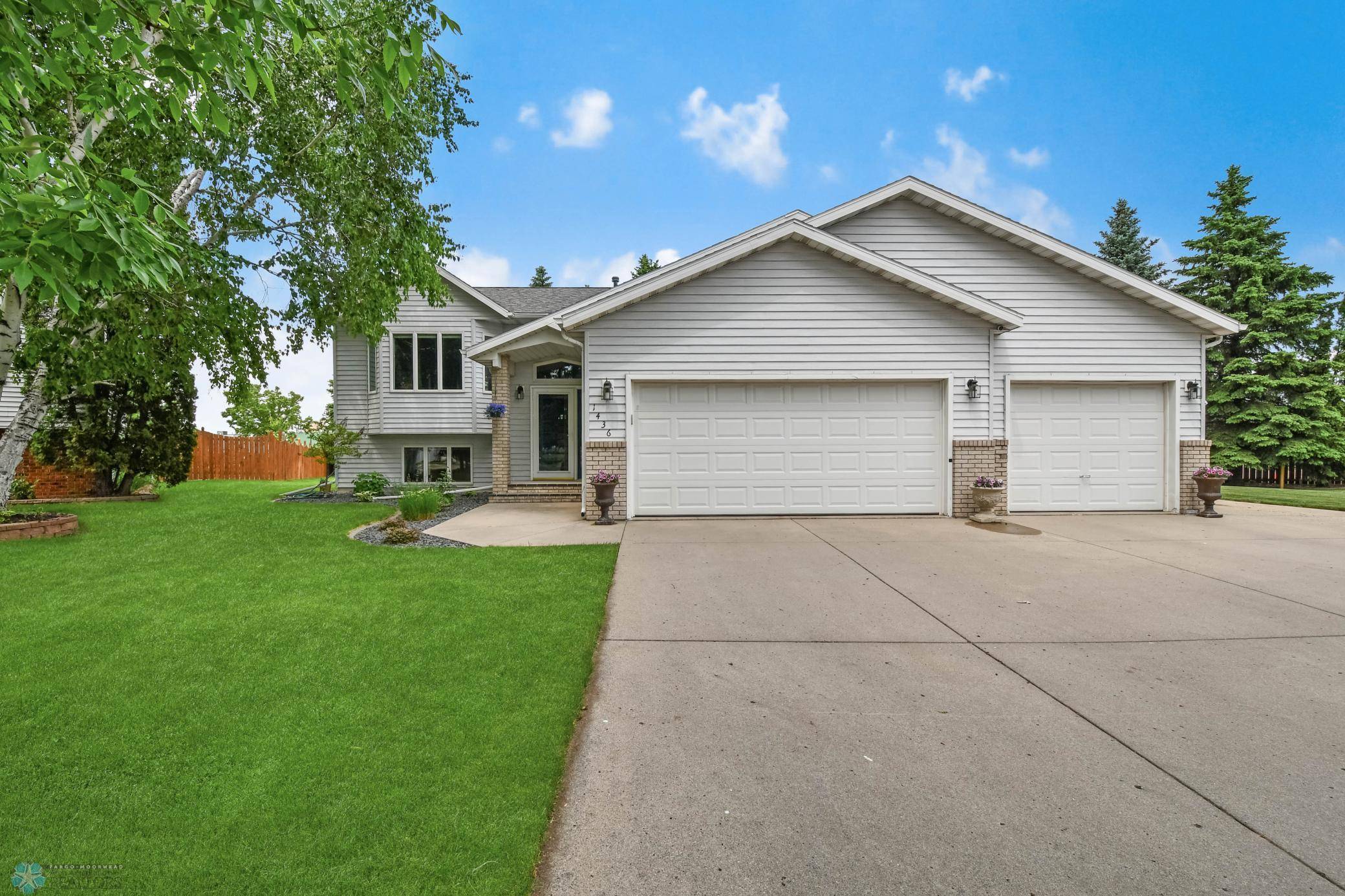 West Fargo, ND 58078,1436 12th Street CT