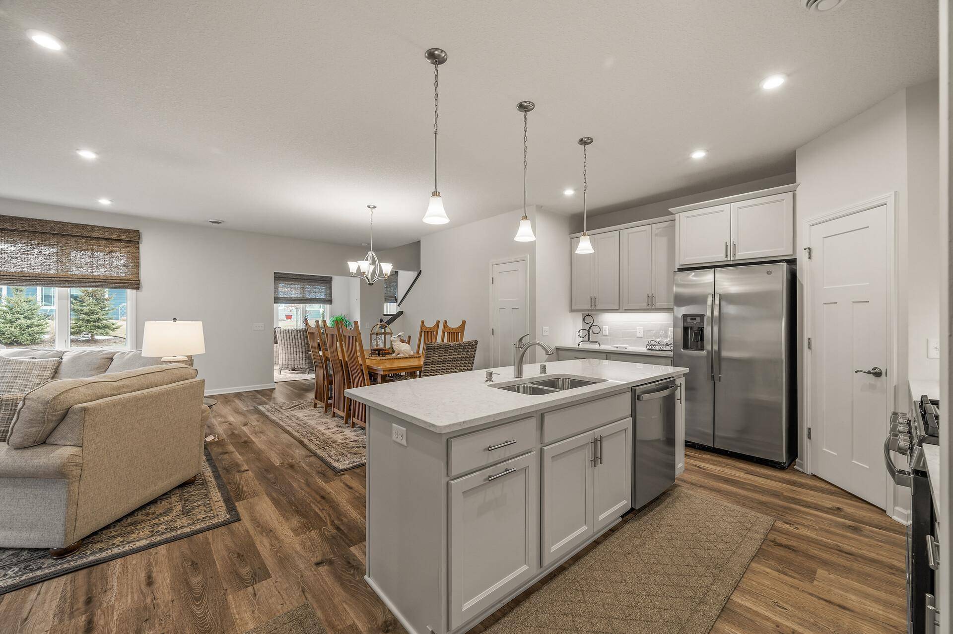 Lake Elmo, MN 55042,8738 Upper 9th PL N