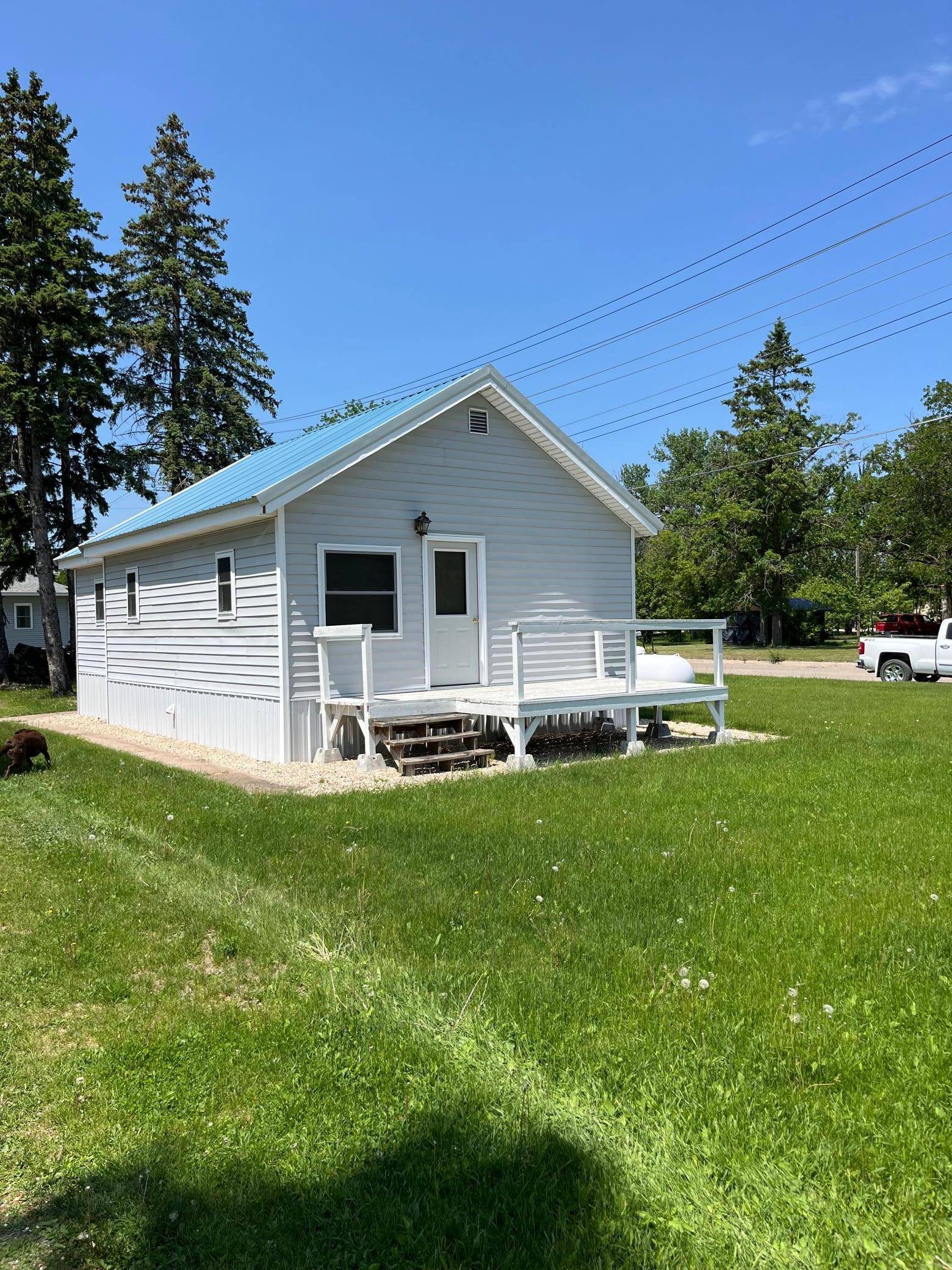 Greenbush, MN 56726,337 Main ST N