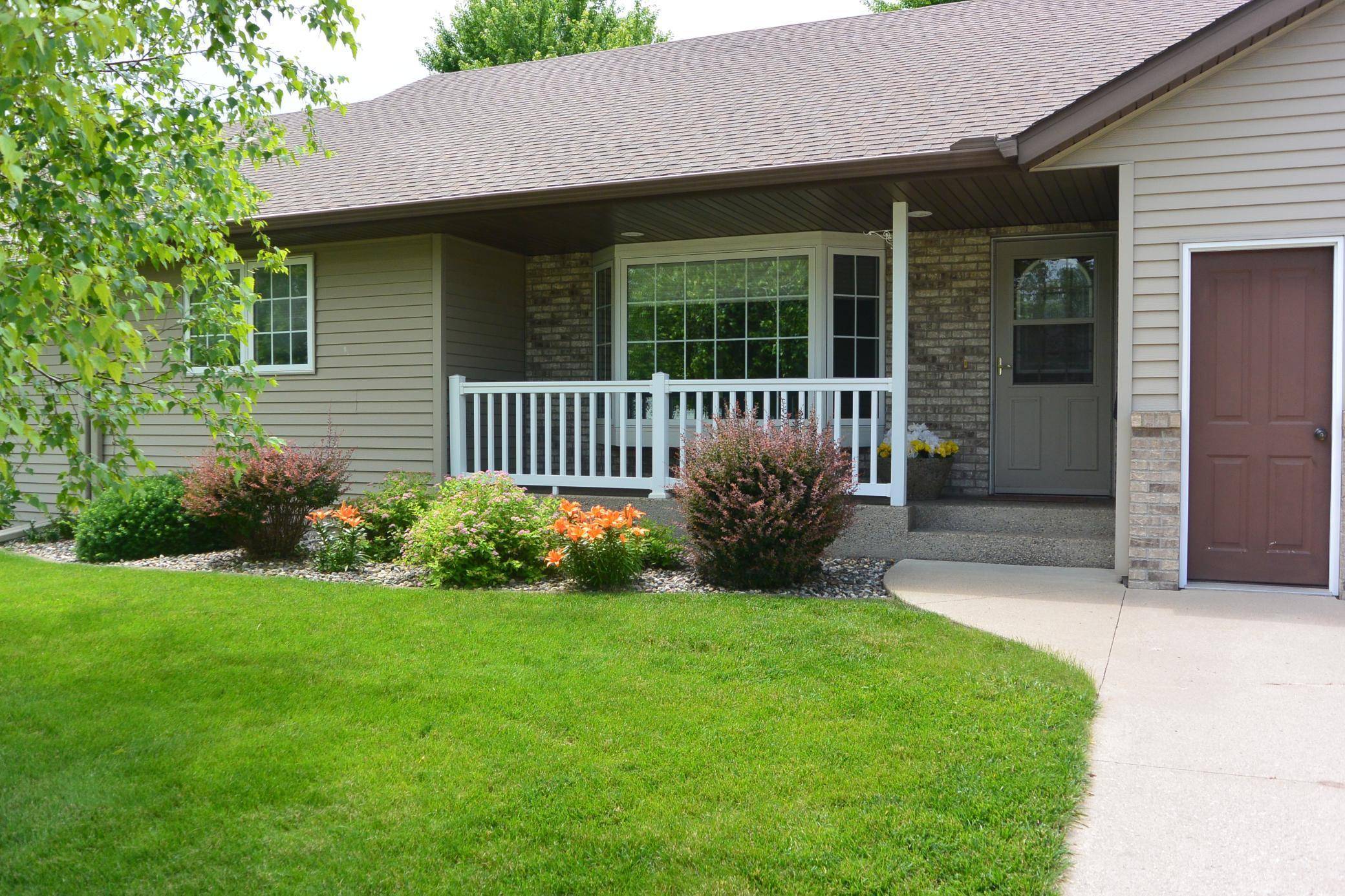 Glencoe, MN 55336,1607 Mcleod AVE N