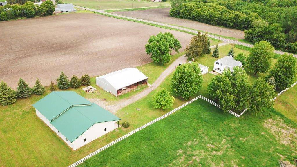 Marysville Twp, MN 55390,4365 40th ST SW