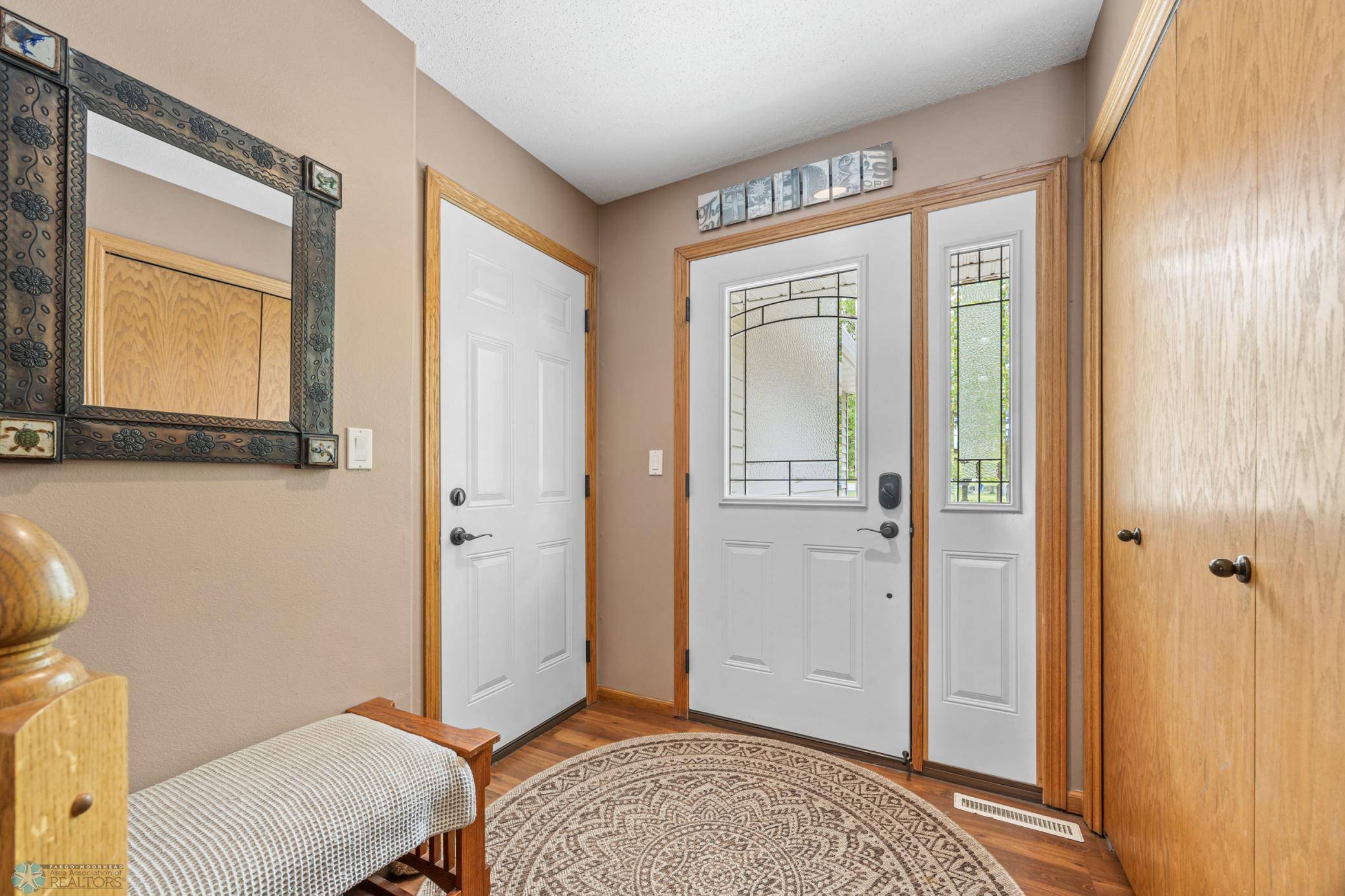 Moorhead, MN 56560,540 41st AVE S