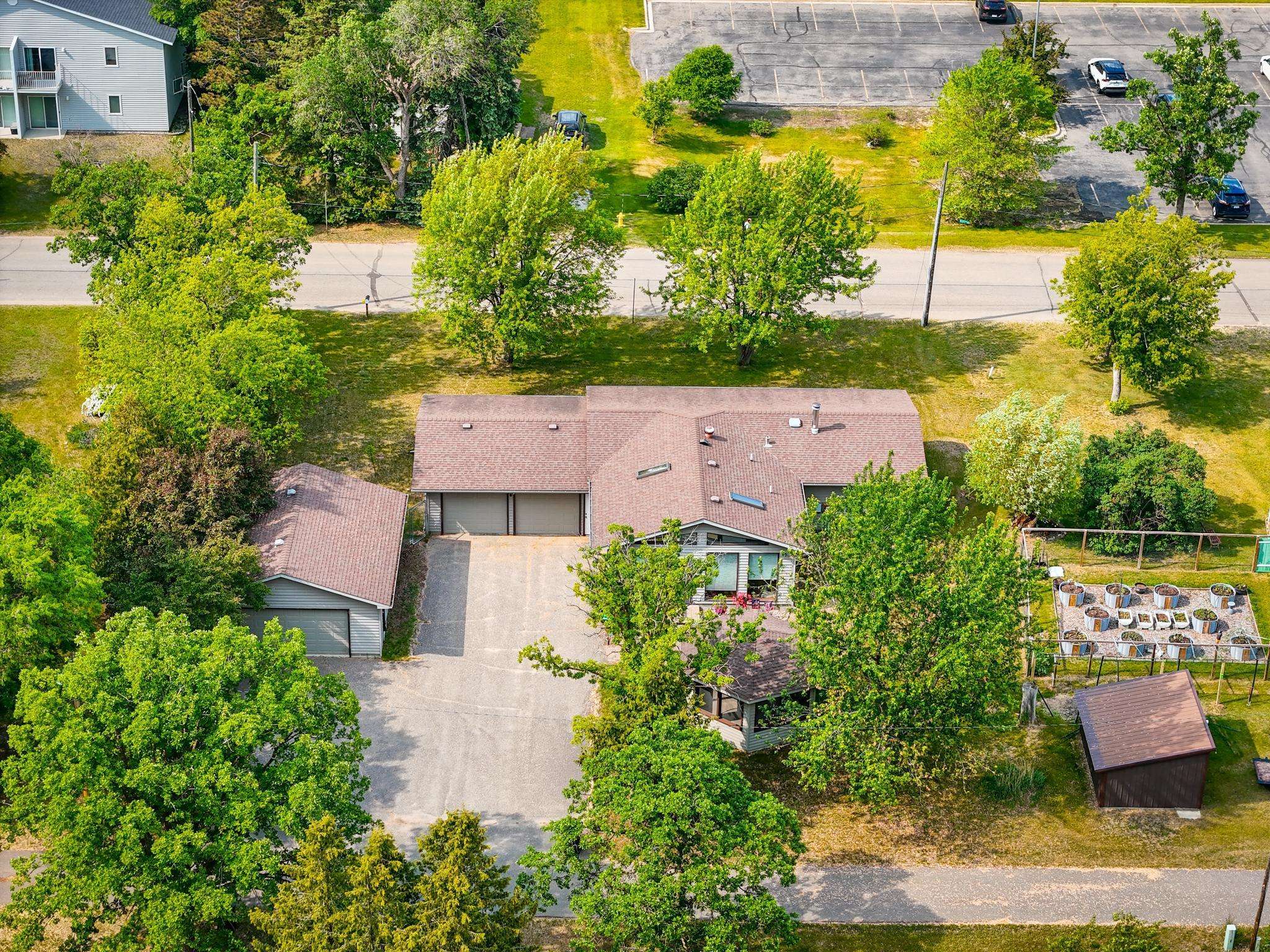 Bemidji, MN 56601,718 22nd ST NW