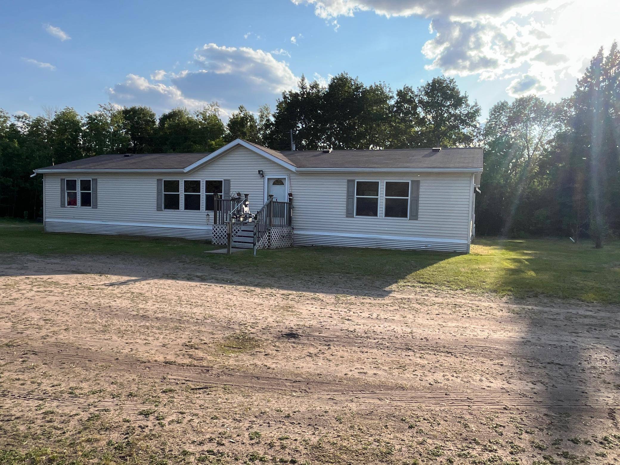 Garfield Twp, MN 56540,11681 410th ST SW