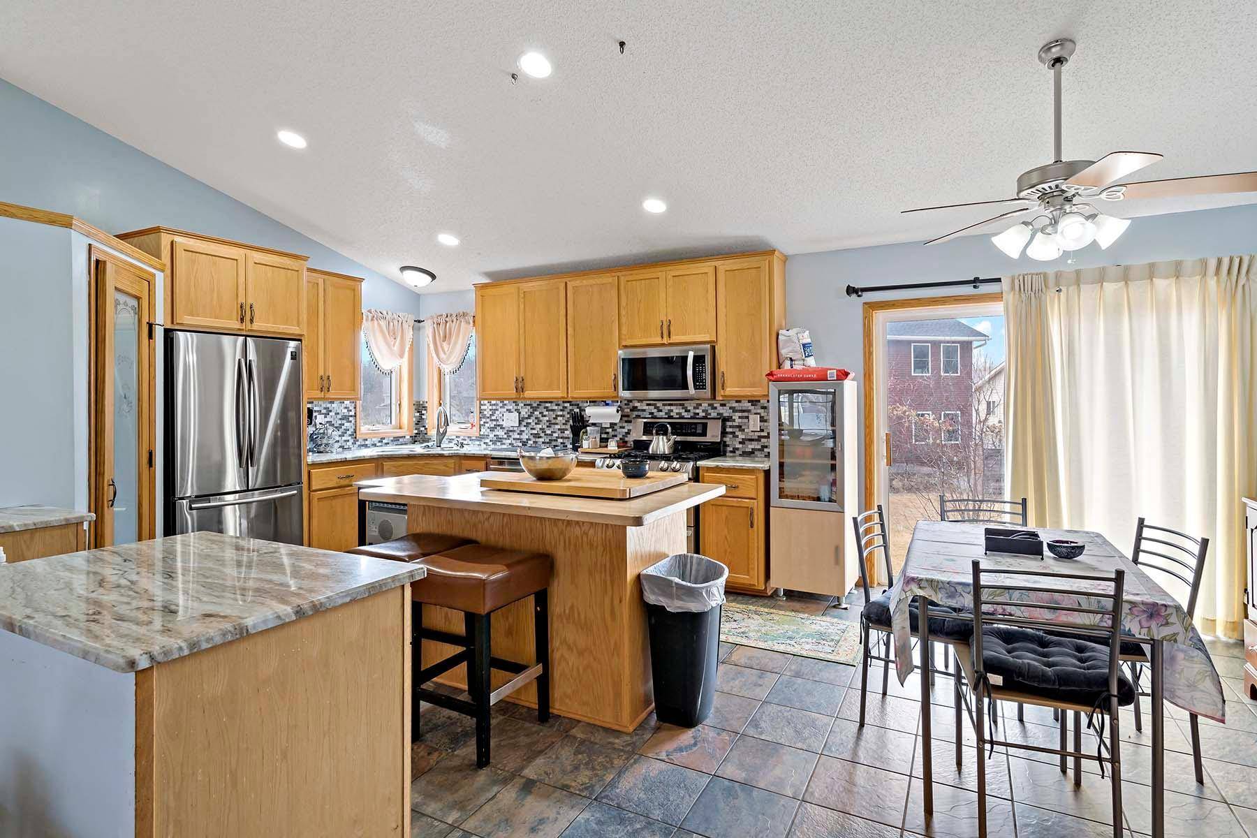 Otsego, MN 55330,14891 77th ST NE