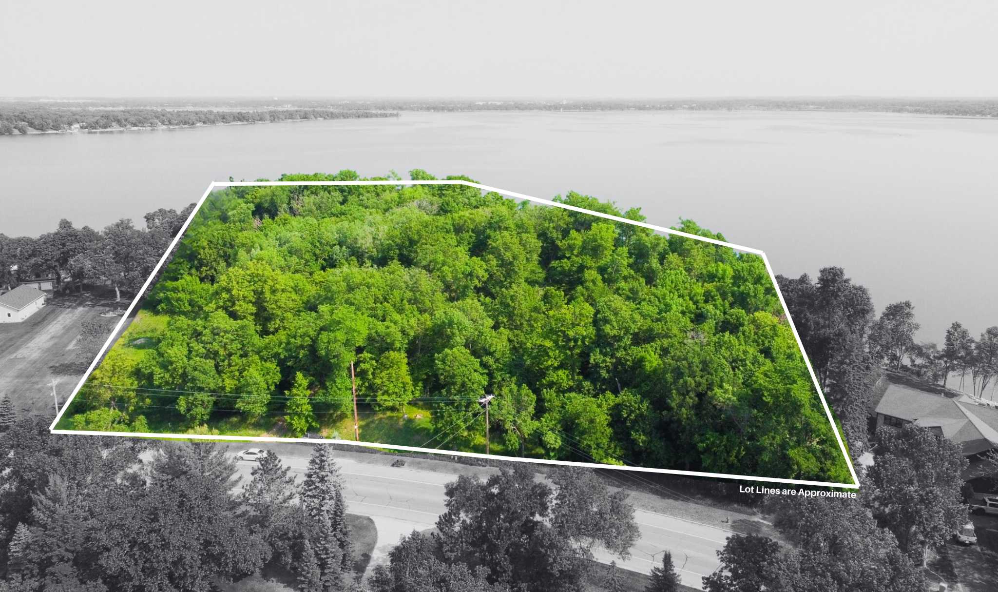 Detroit Lakes, MN 56501,798 S Shore DR
