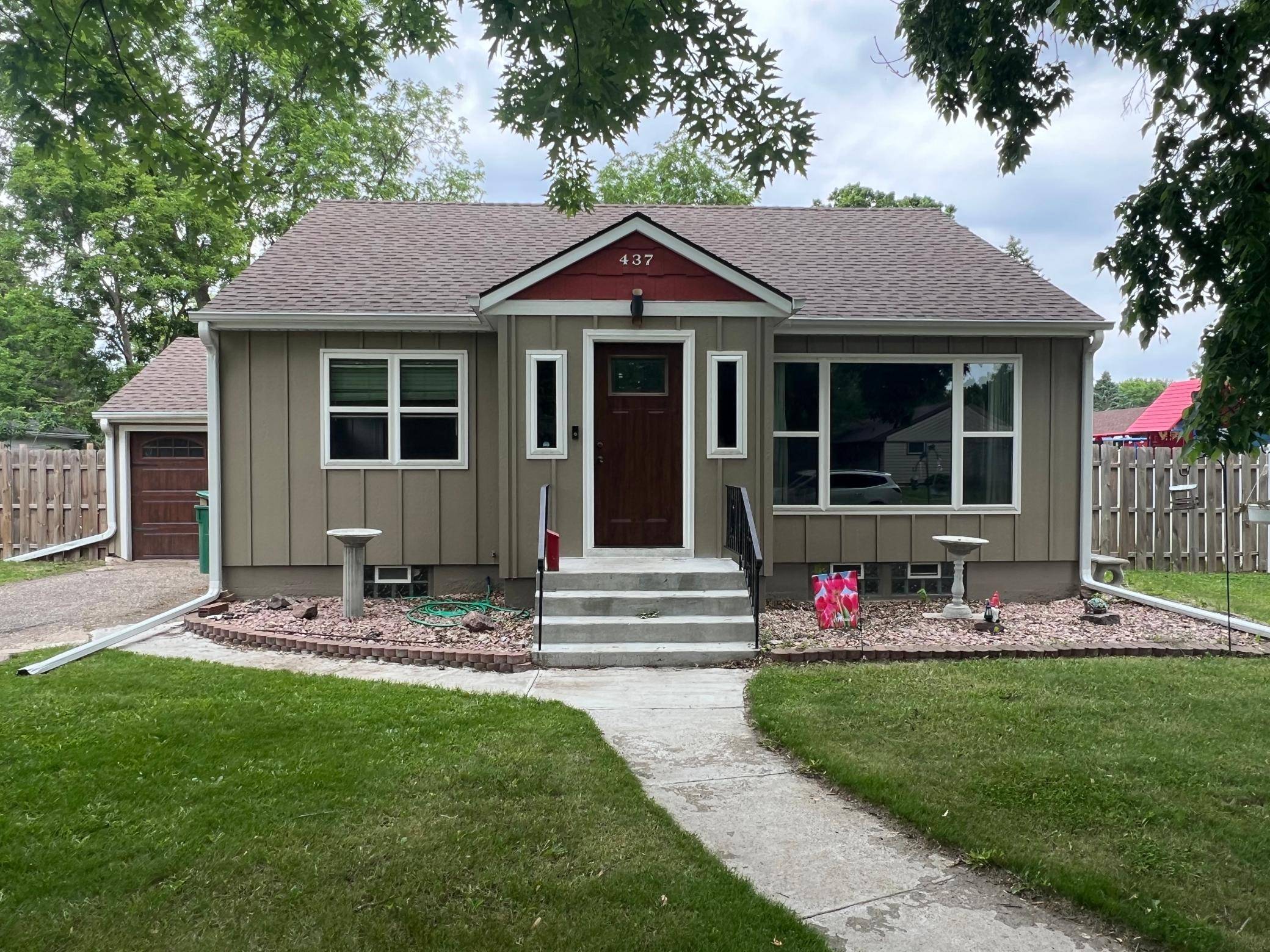 Ortonville, MN 56278,437 Stephens AVE