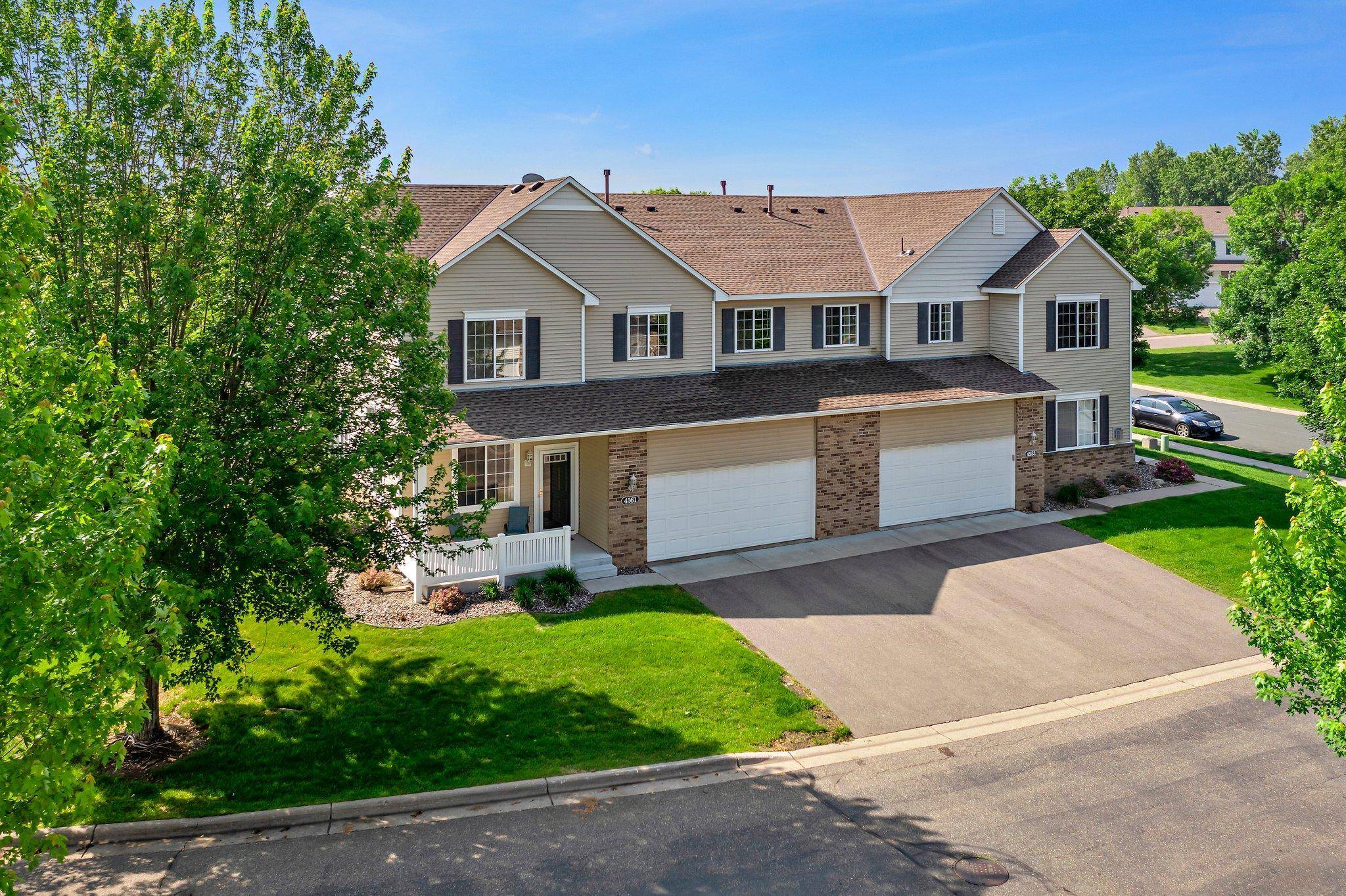 Inver Grove Heights, MN 55076,4561 Blaylock WAY #2204